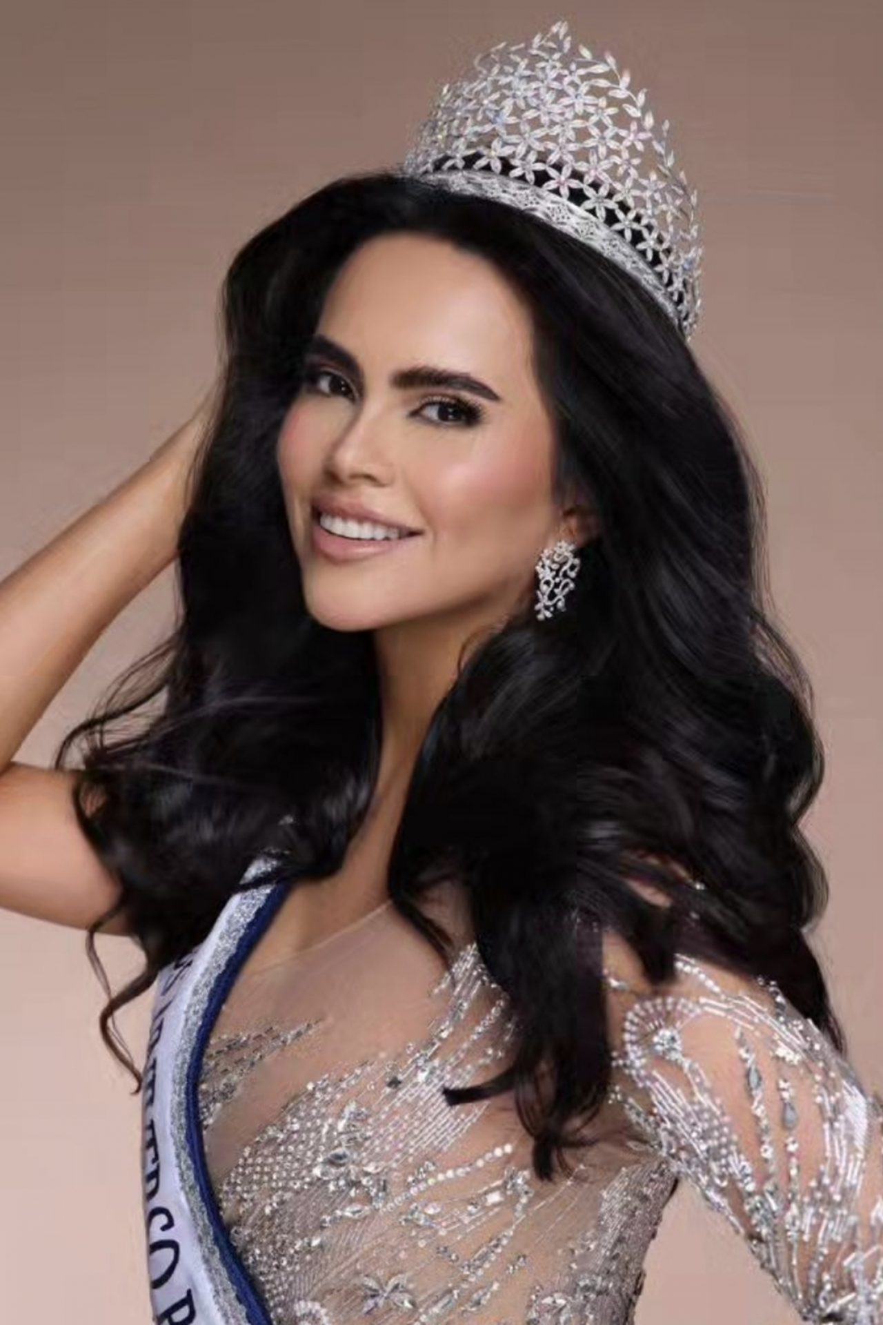 Miss Universe Paraguay