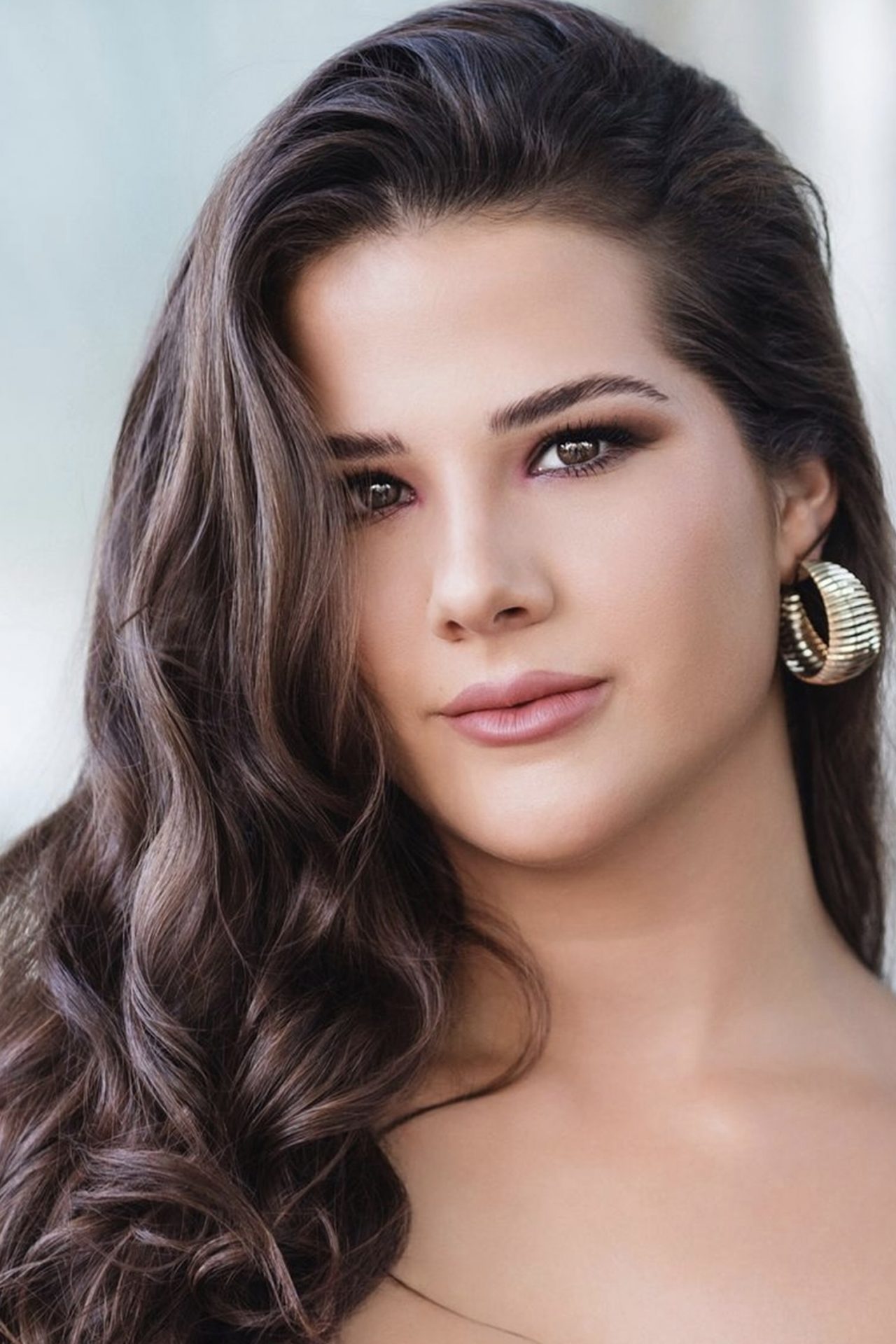 Miss Universe Islas Caimán