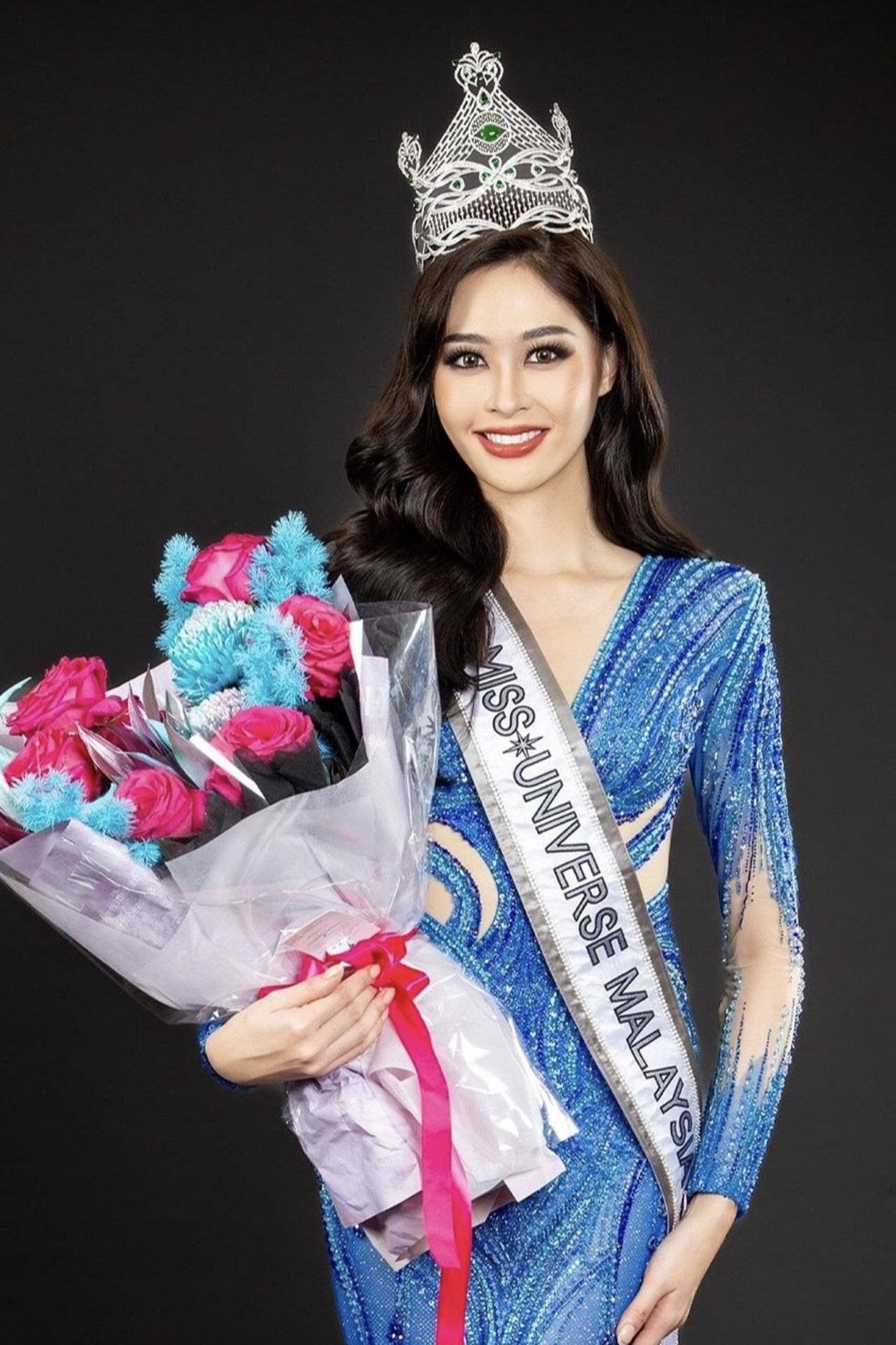 Miss Universe Malaysia