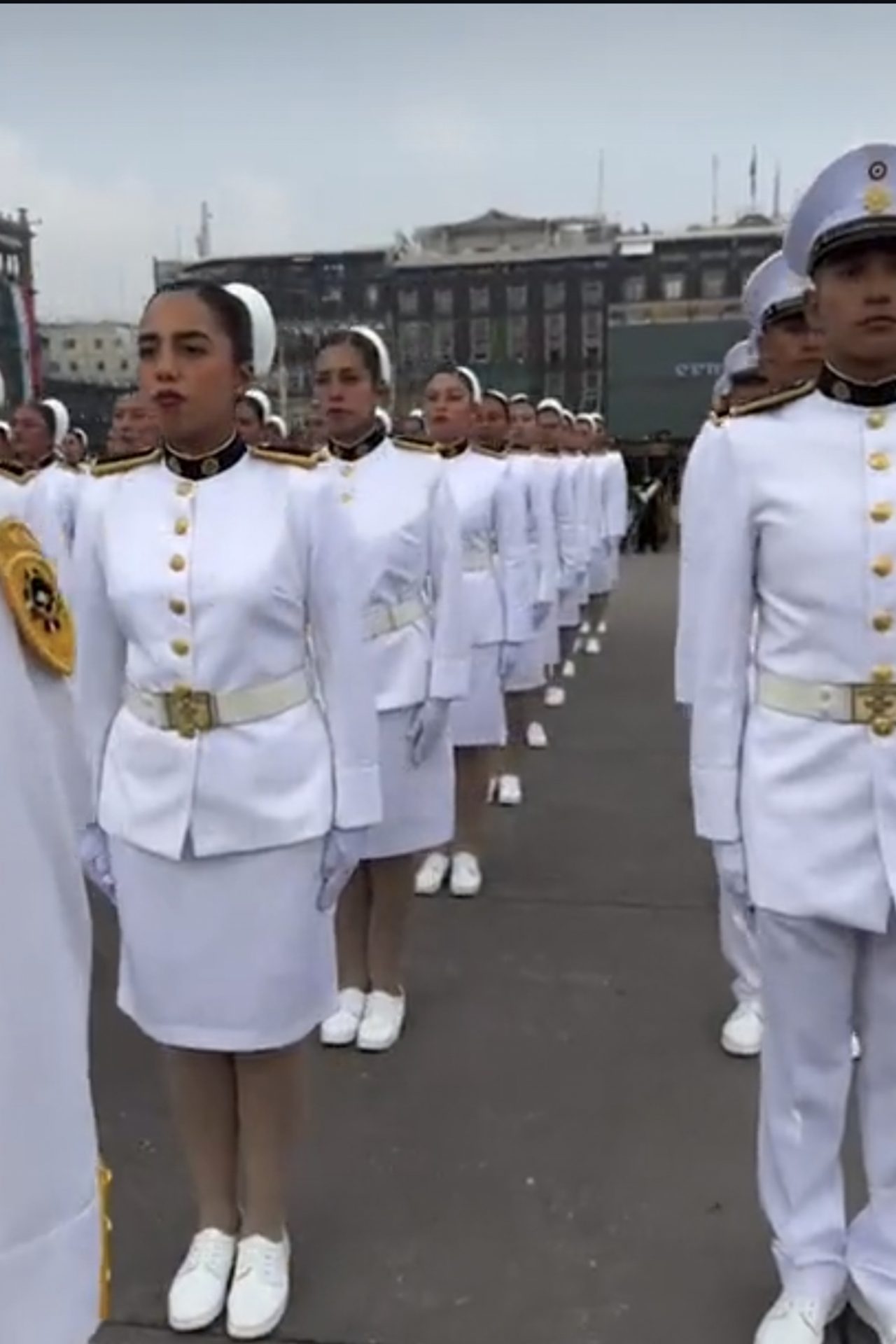 Escuela Militar de Enfermería