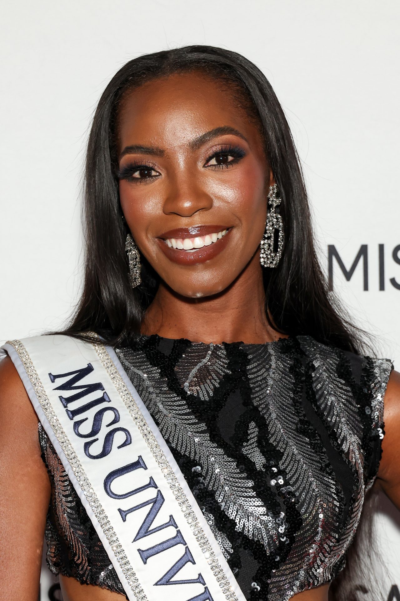 Miss Universe Bahamas