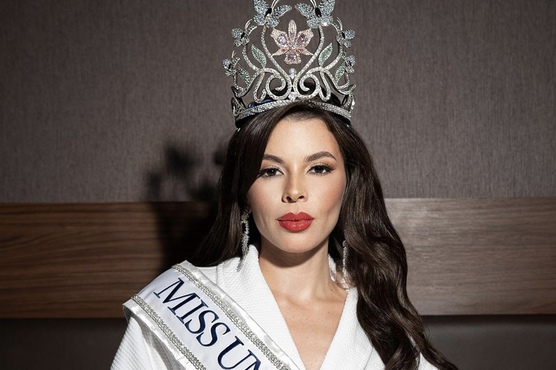 Miss Universe Costa Rica