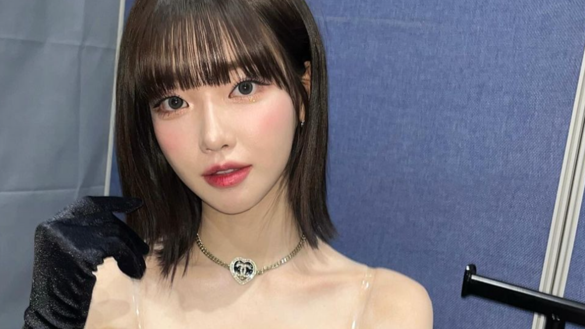 Juice Seyeon: the BJ and Netflix 'Influencer' star caught with HYBE's co-founder