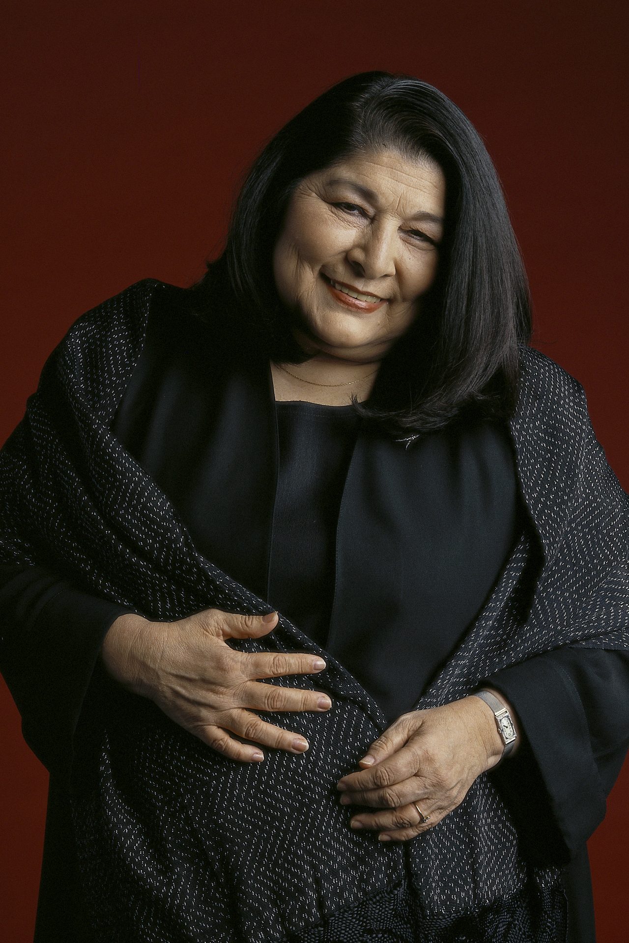 'Alfonsina y el Mar', di Mercedes Sosa