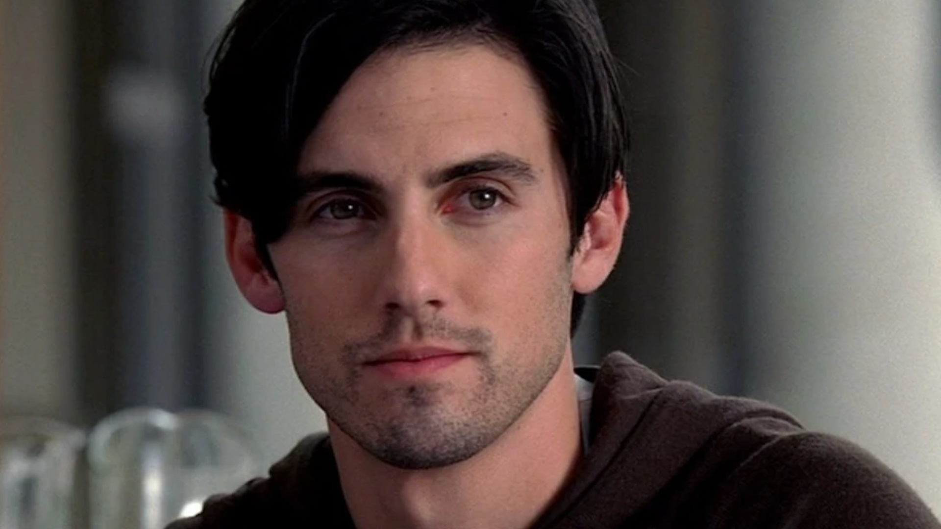 Everyone's powers: Peter Petrelli, 'Heroes'