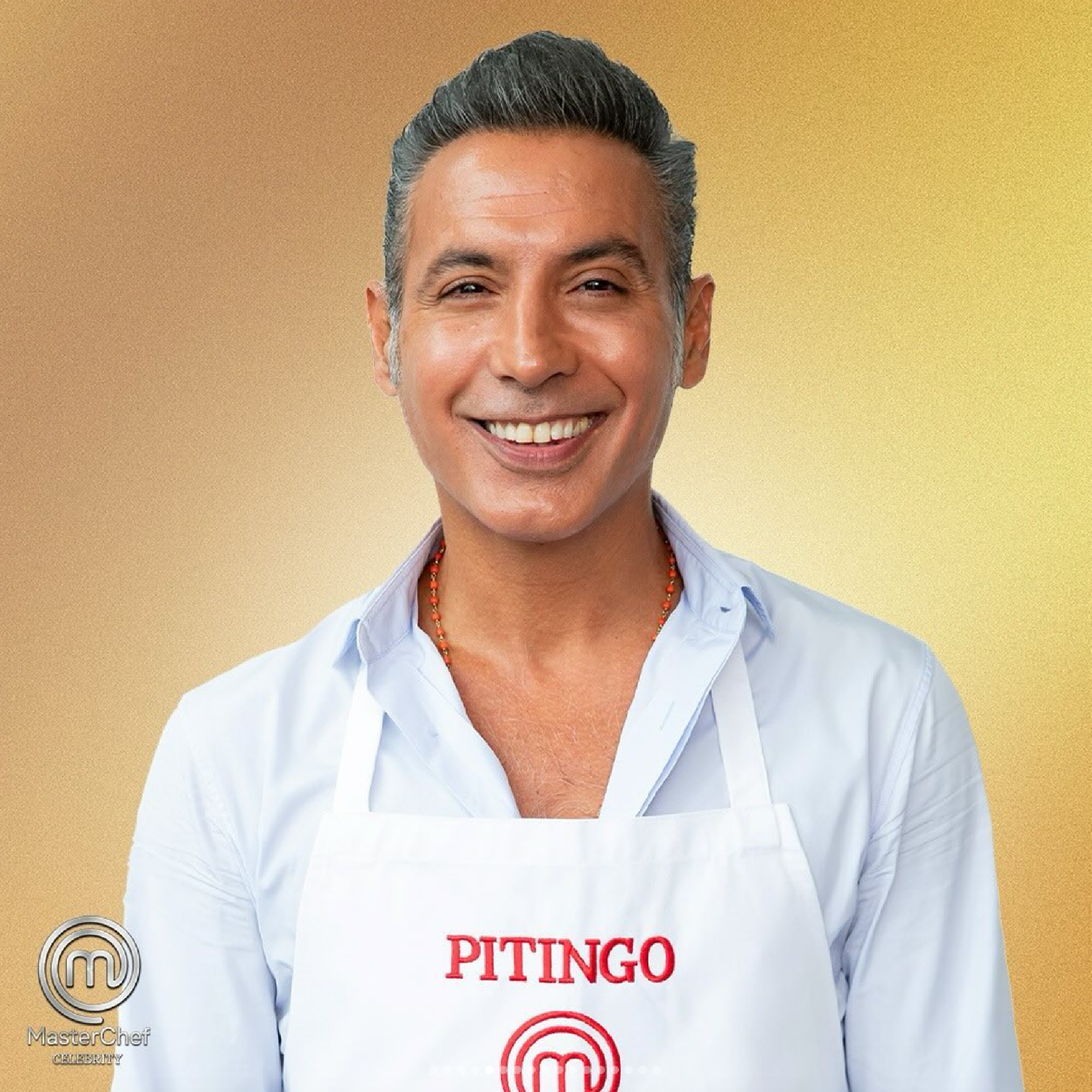 Pitingo (Ayamonte, 43 años)