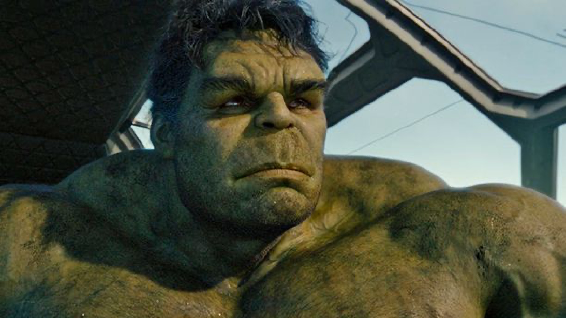 Imortal & super strength: The Hulk, Marvel