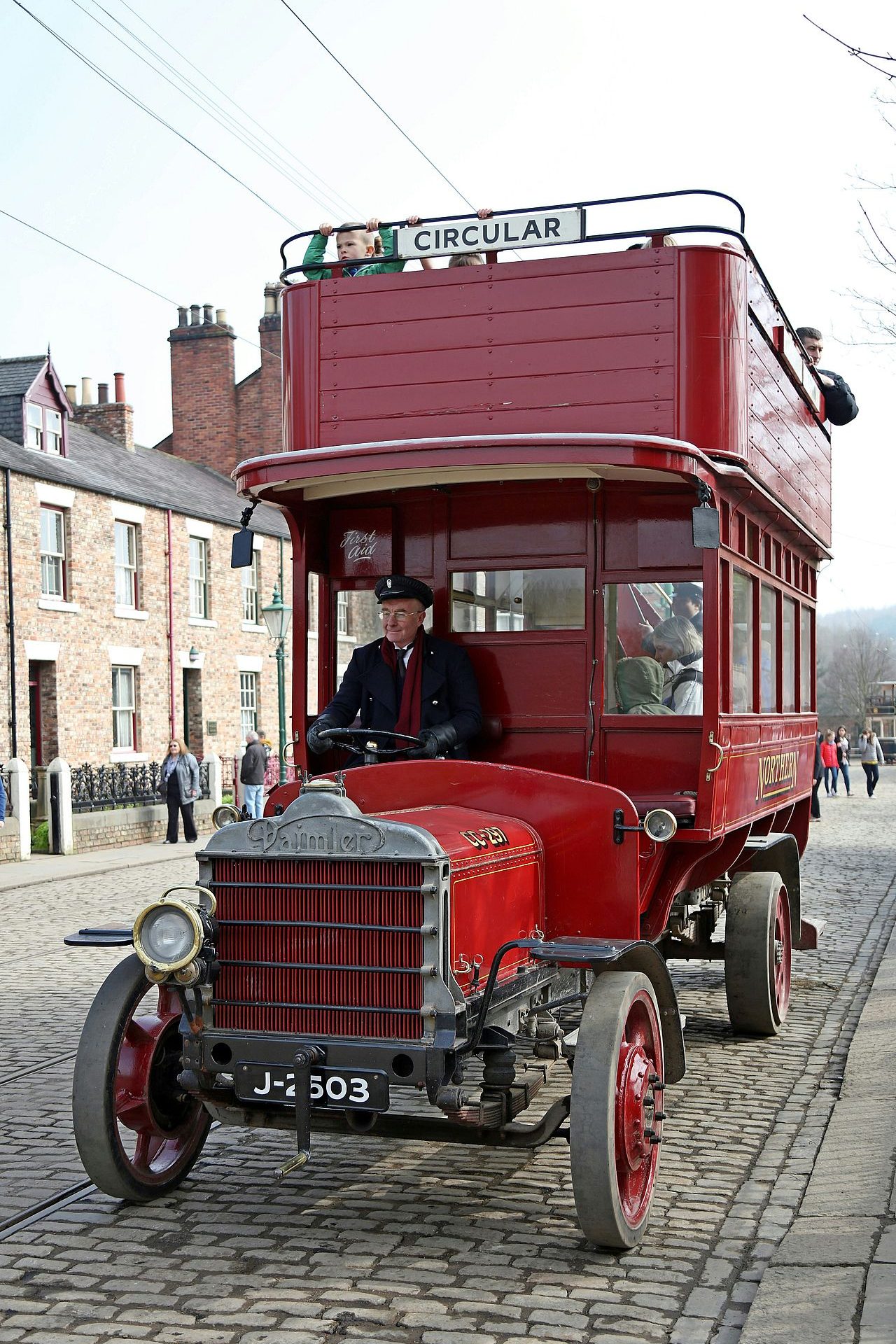 Beamish