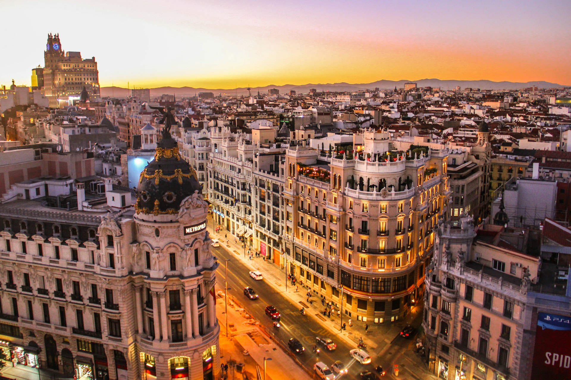 6.- Madrid (España)