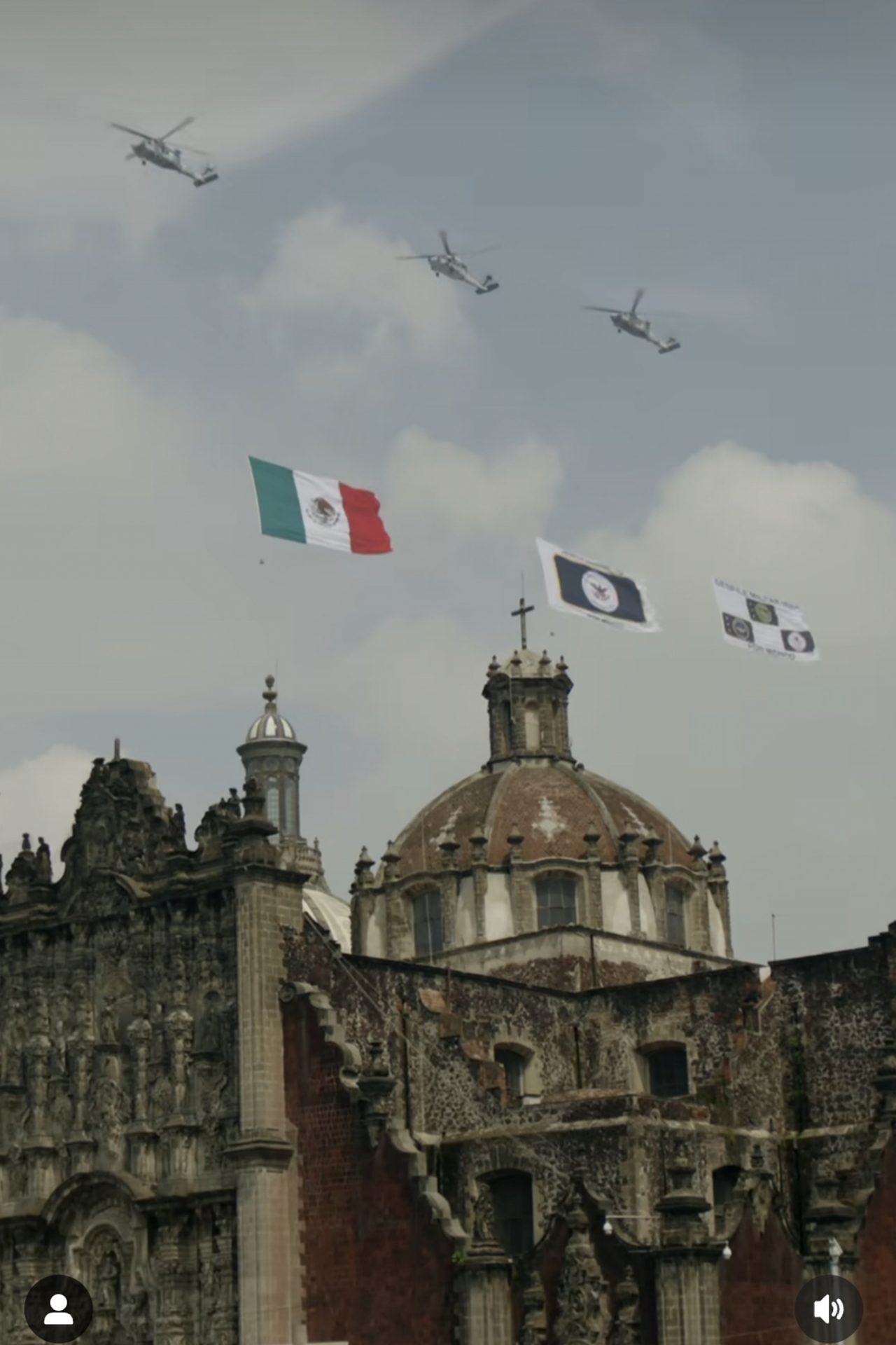 Celebración por todo lo alto