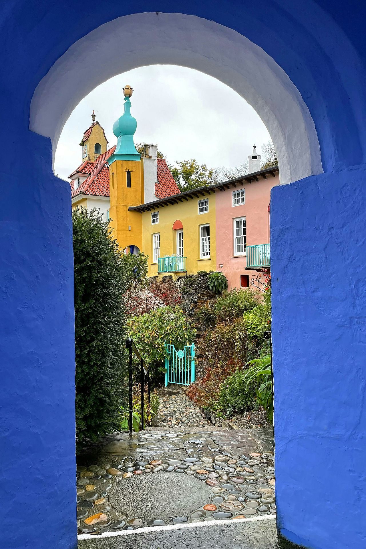 Portmeirion