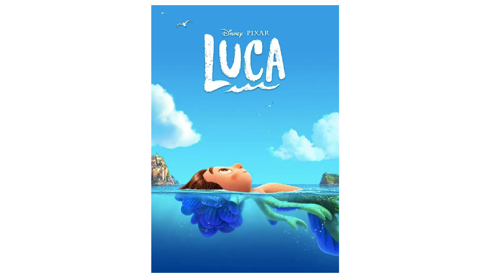 'Luca' (7,4)