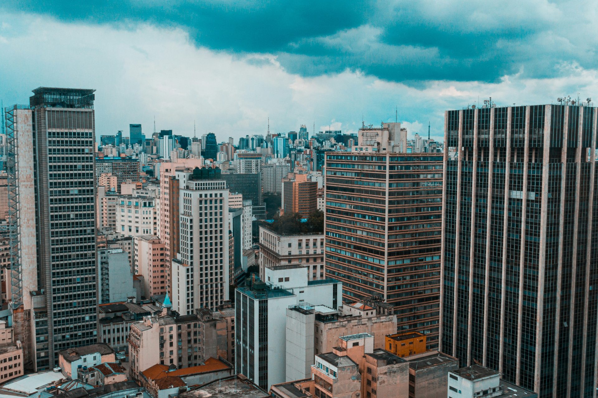 Edifício Joelma (São Paulo, SP)