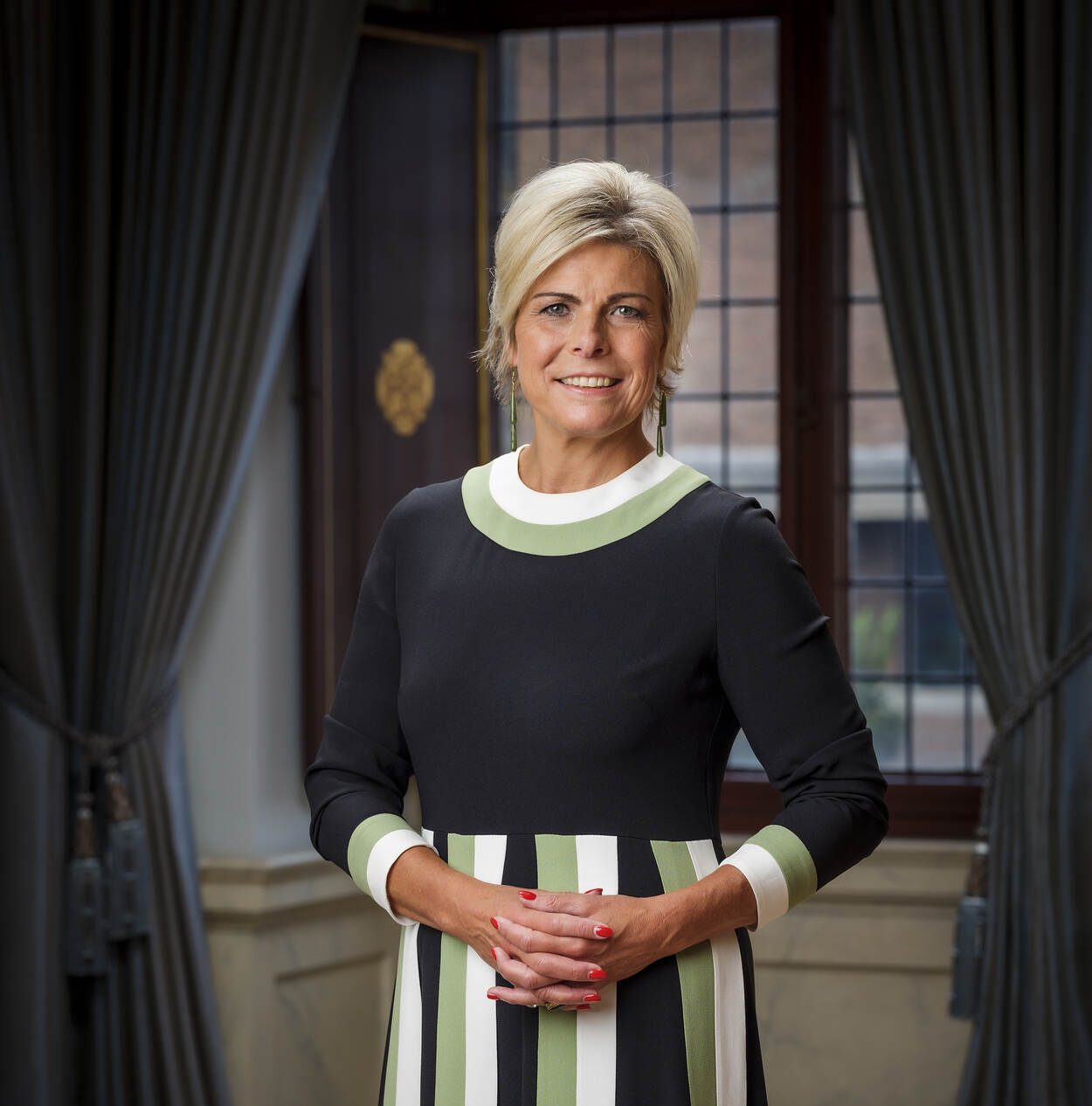 2024, het jaar van de 'kwestie-Laurentien' en gemorrel over Constantijn