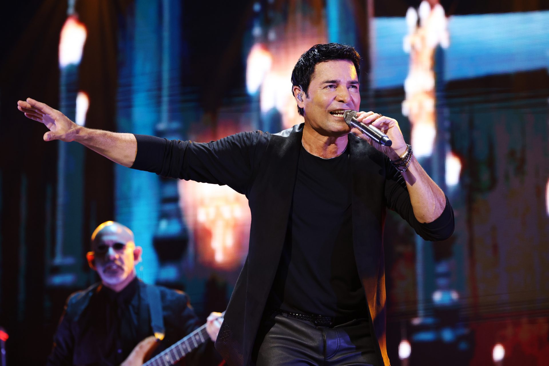 Lo que se sabe del concierto gratuito que dará Chayanne en México