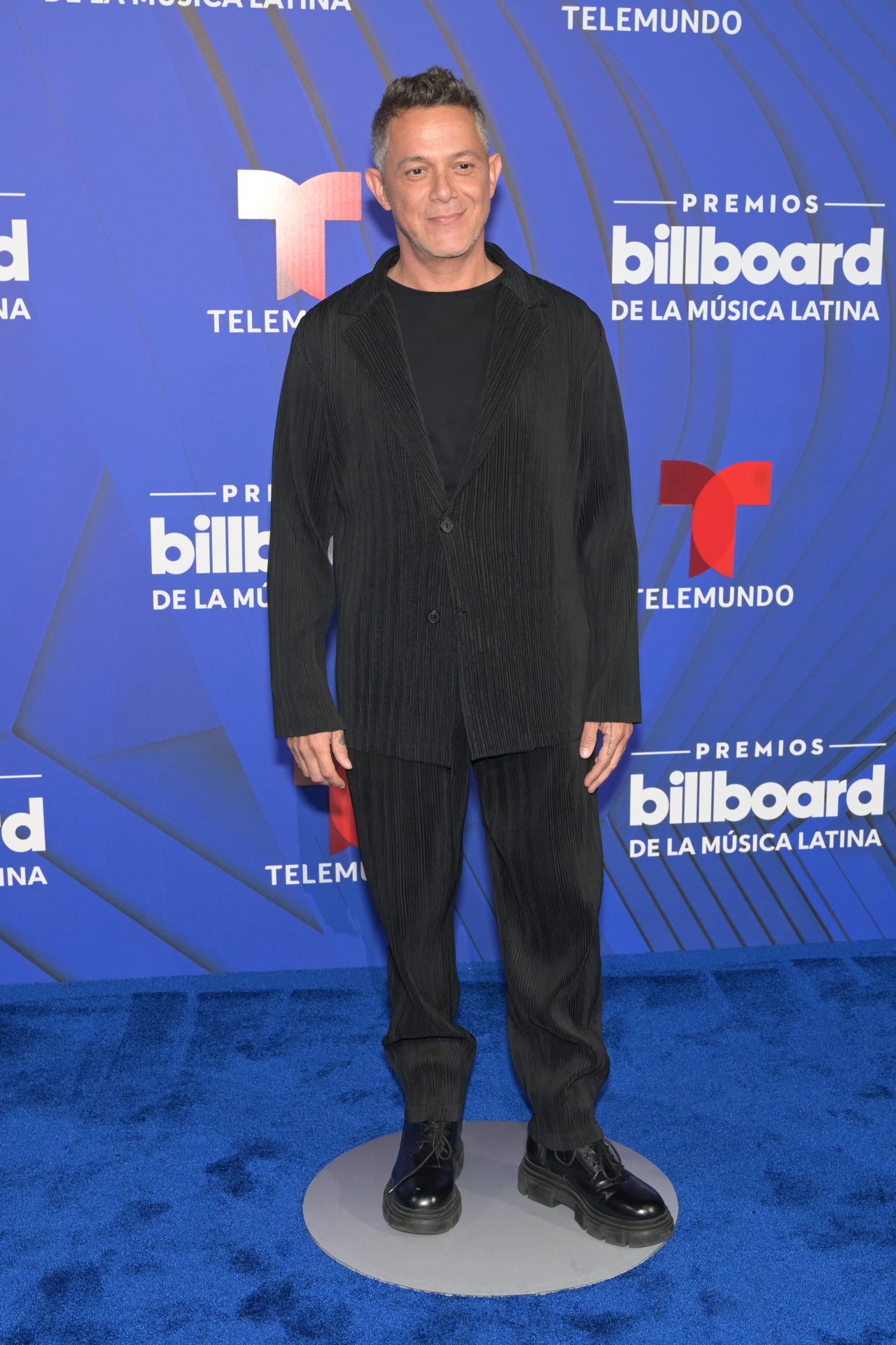 Alejandro Sanz