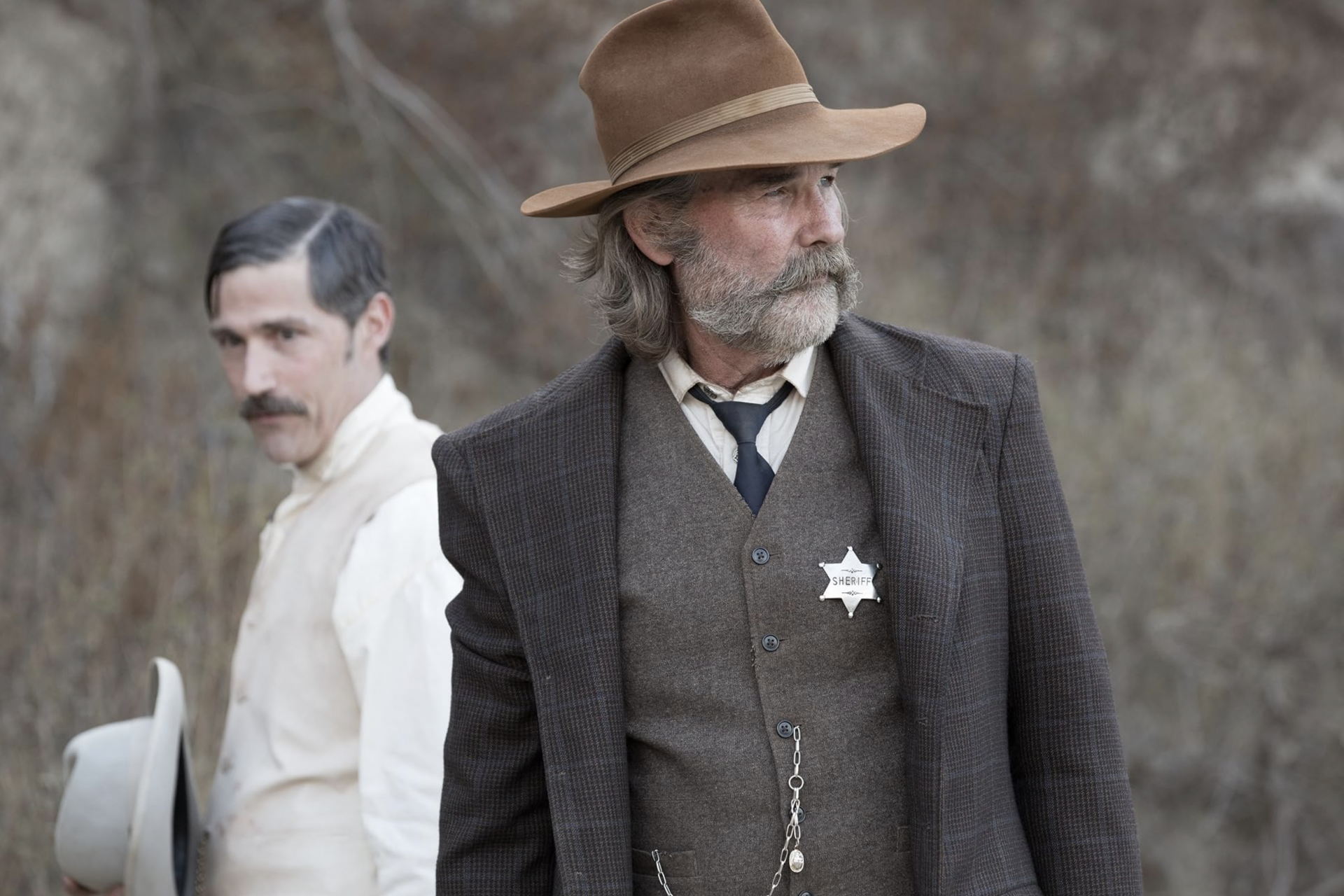 'Bone Tomahawk' (S. Craig Zahler - 2020)