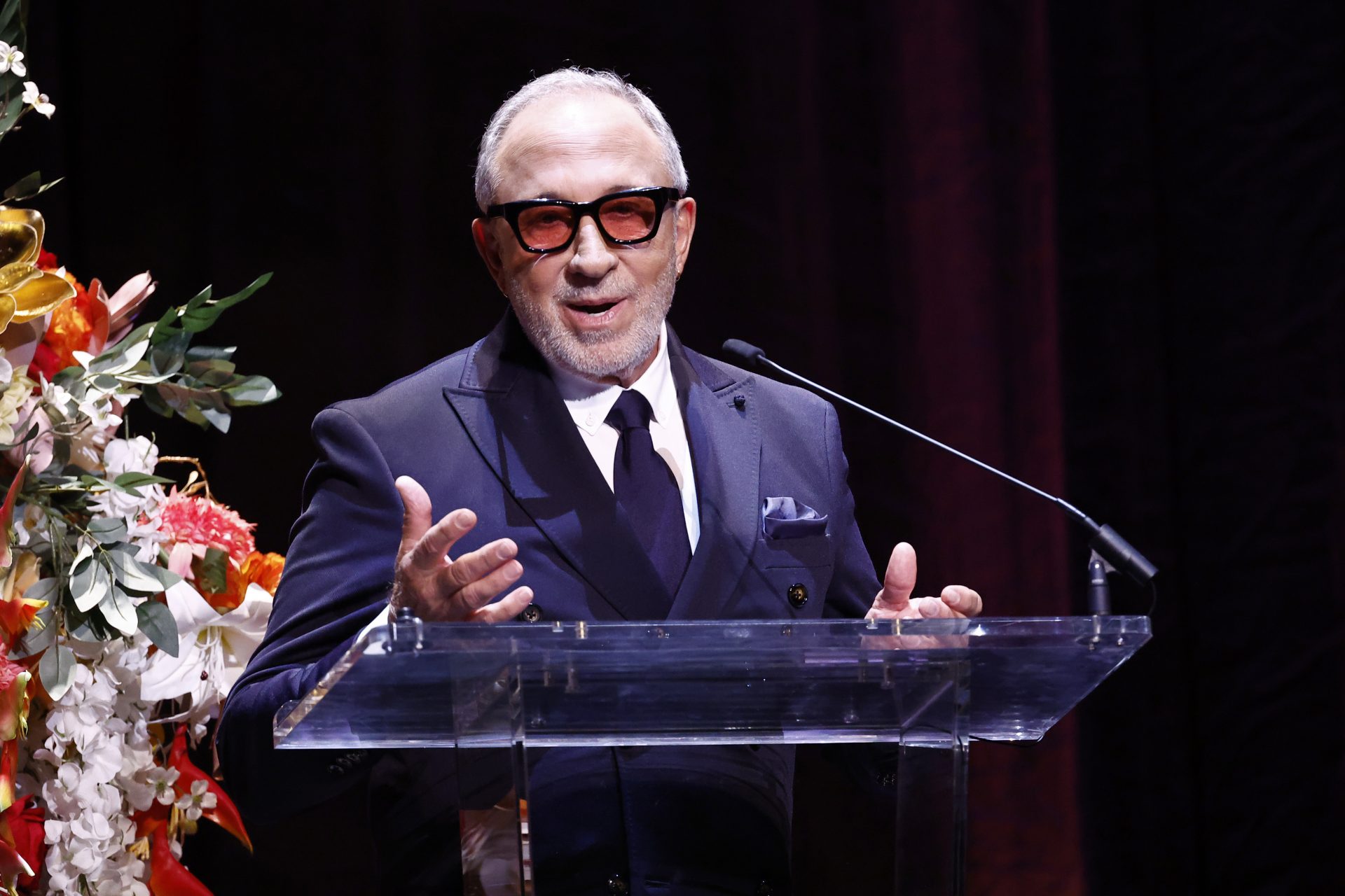 Emilio Estefan también será jurado 