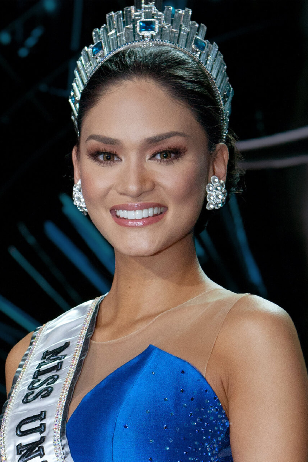 Pia Alonzo Wurtzbach