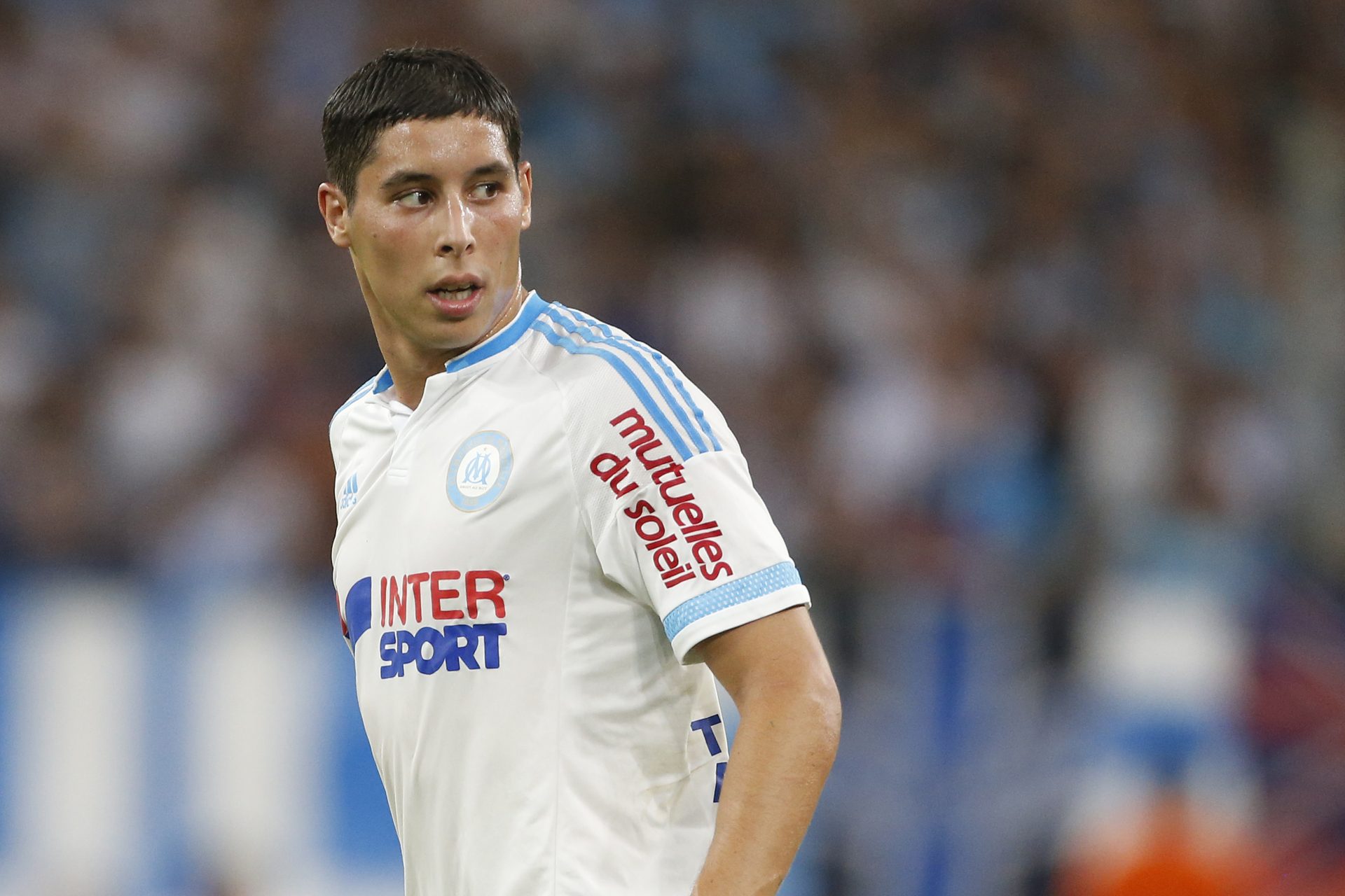 Abdelaziz Barrada - October 24