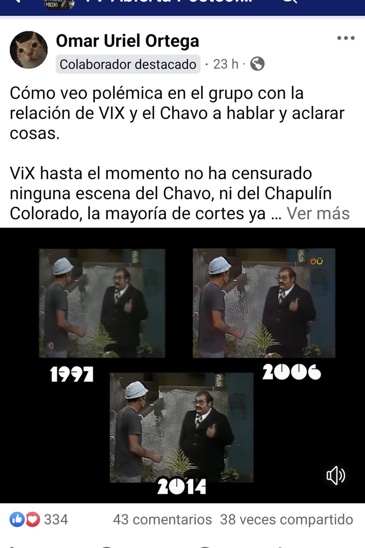 Explica lotes de remasterización