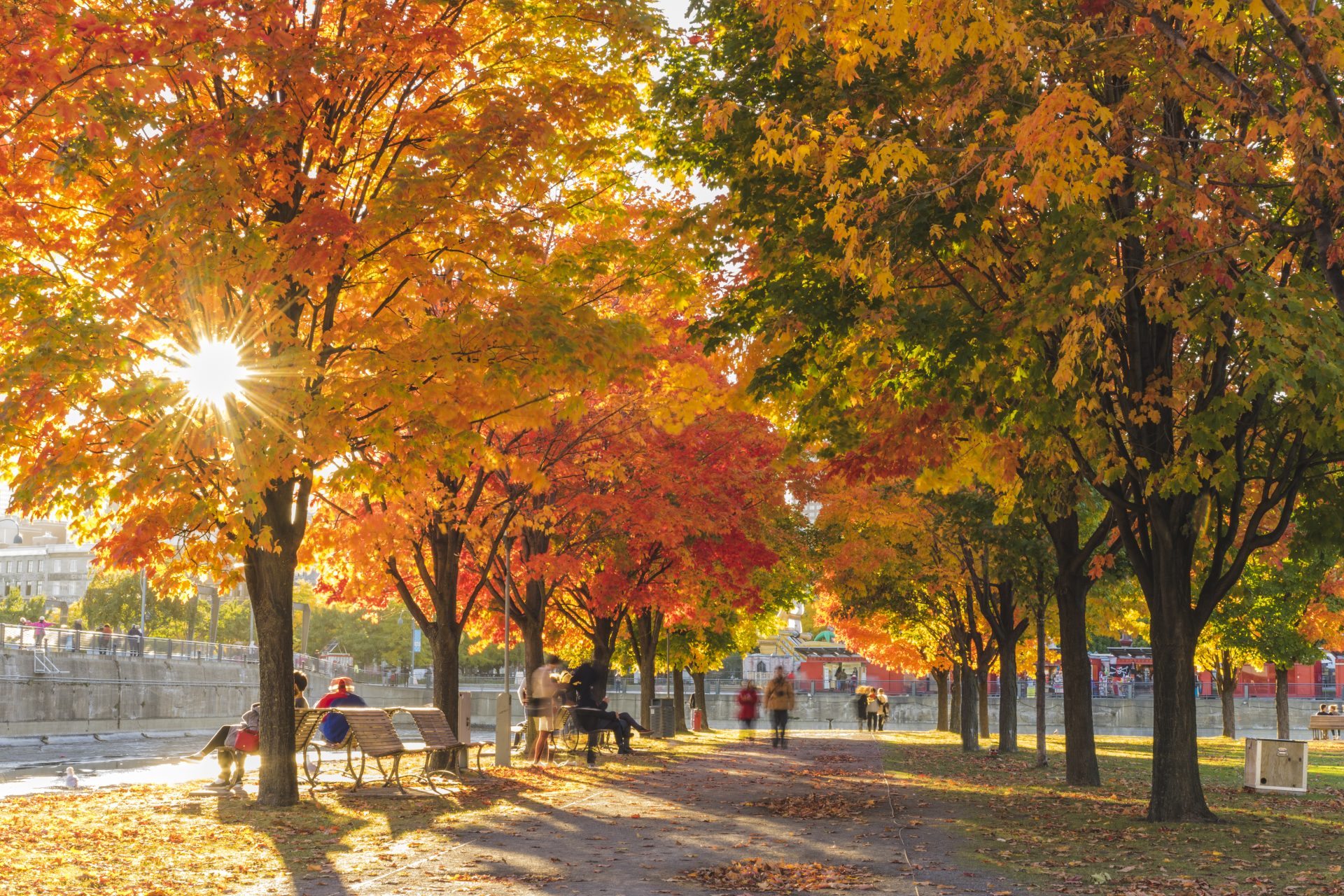 Quebec, Canadá