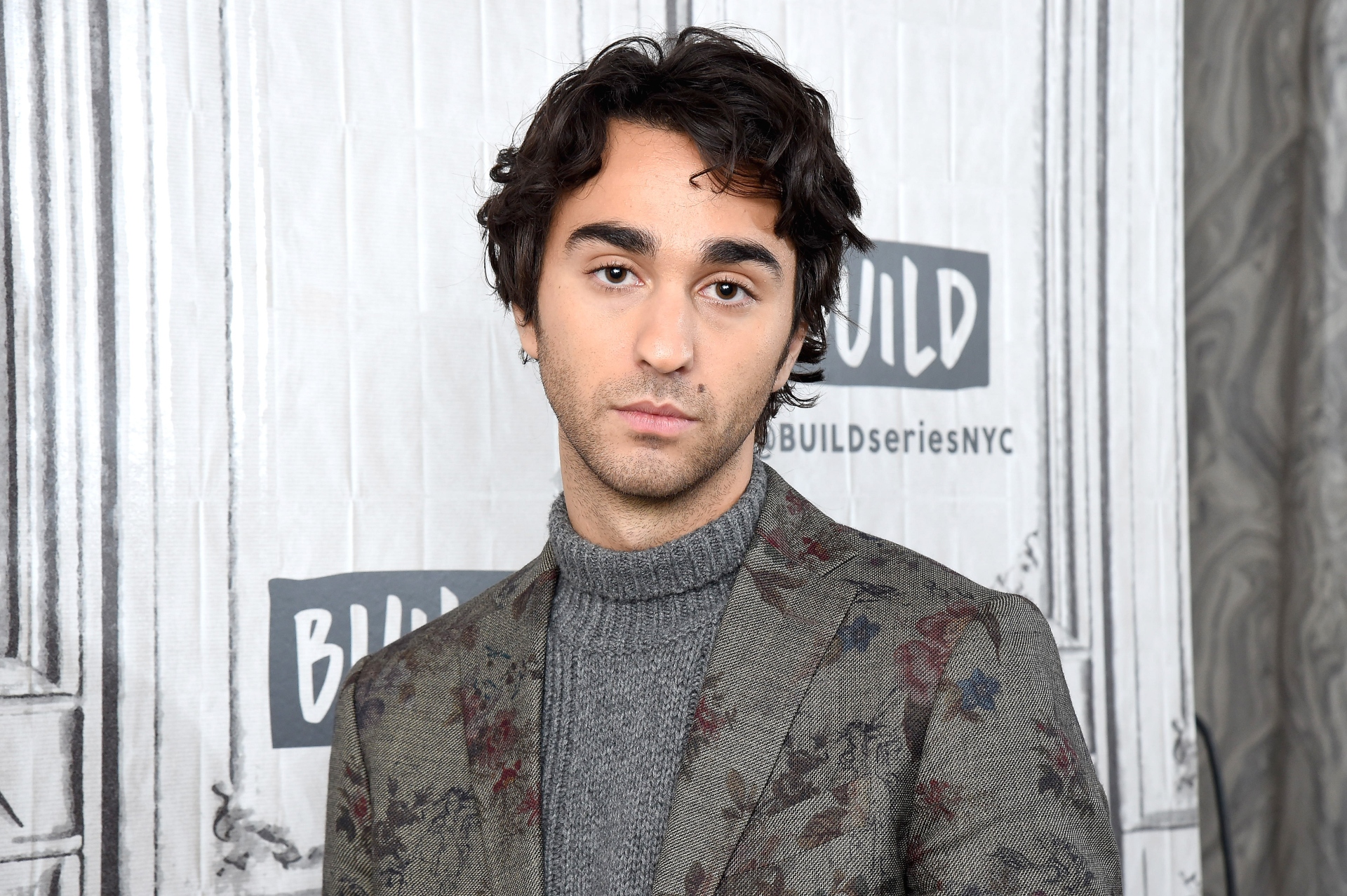 Alex Wolff – 