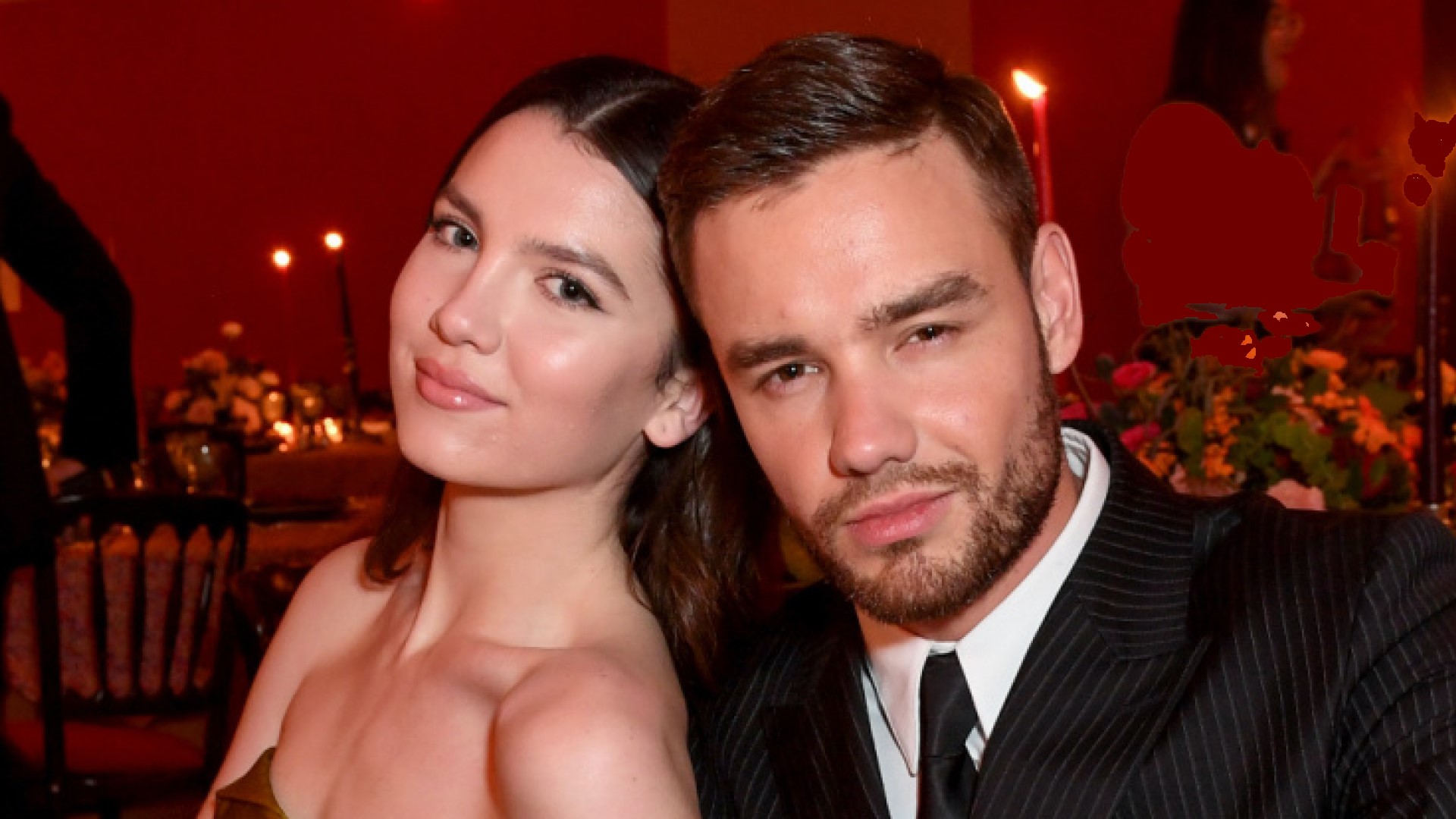 Que s'est-il passé entre Maya Henry et Liam Payne ?