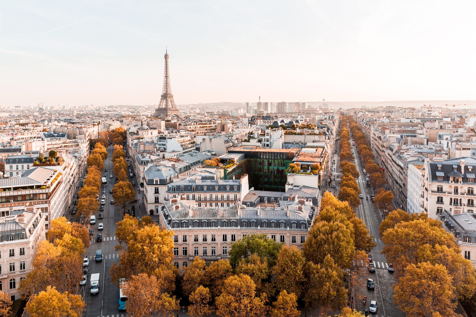 París, Francia