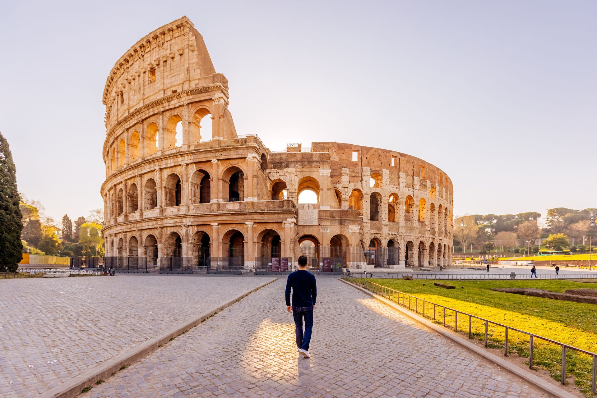 Il Colosseo