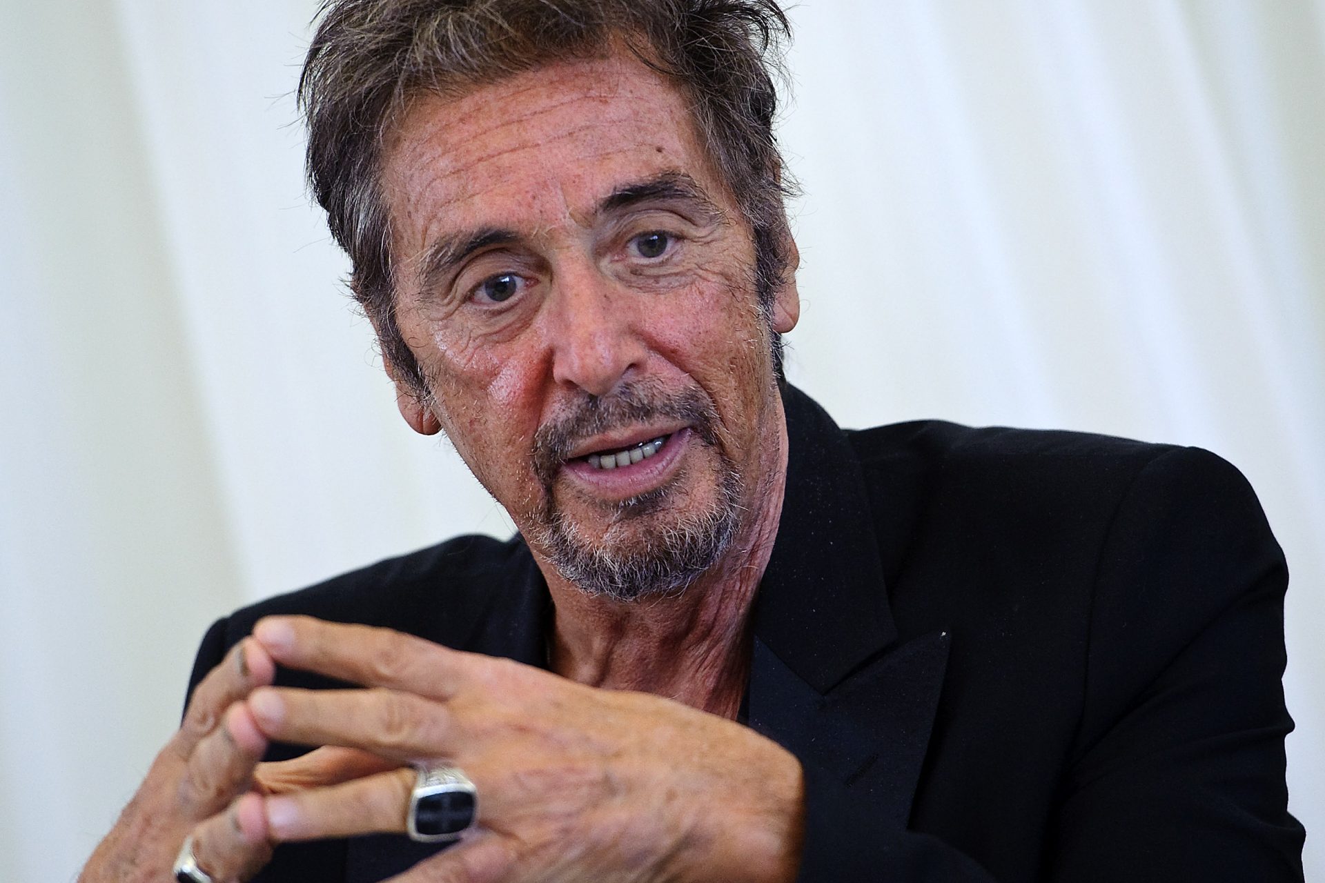 Desde la pobreza a la fama: las sorprendentes memorias de Al Pacino