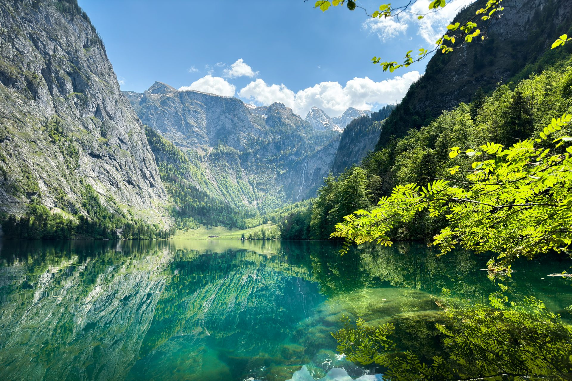 Bavaria, Germany