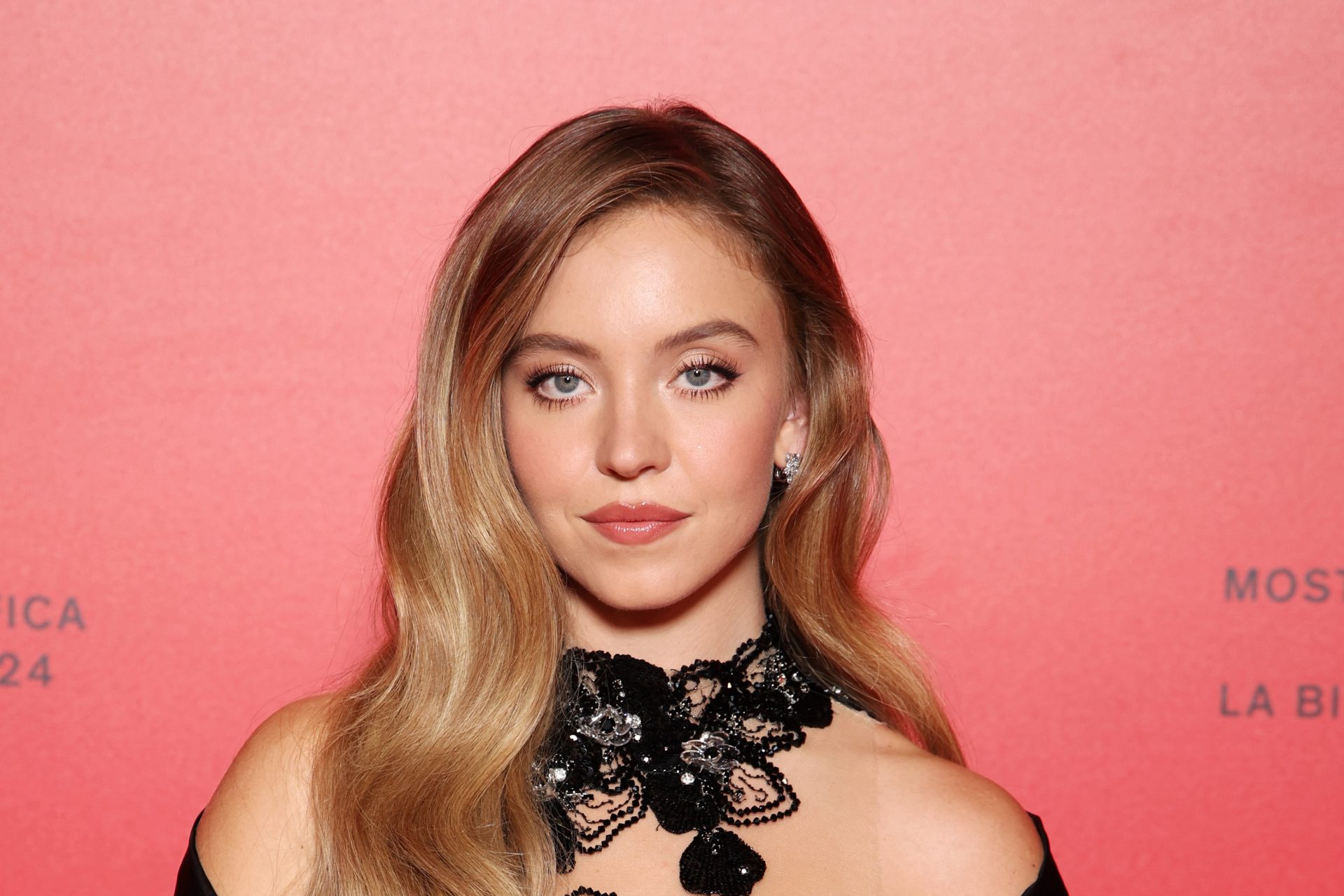 Sydney Sweeney : l'actrice est méconnaissable pour son nouveau rôle