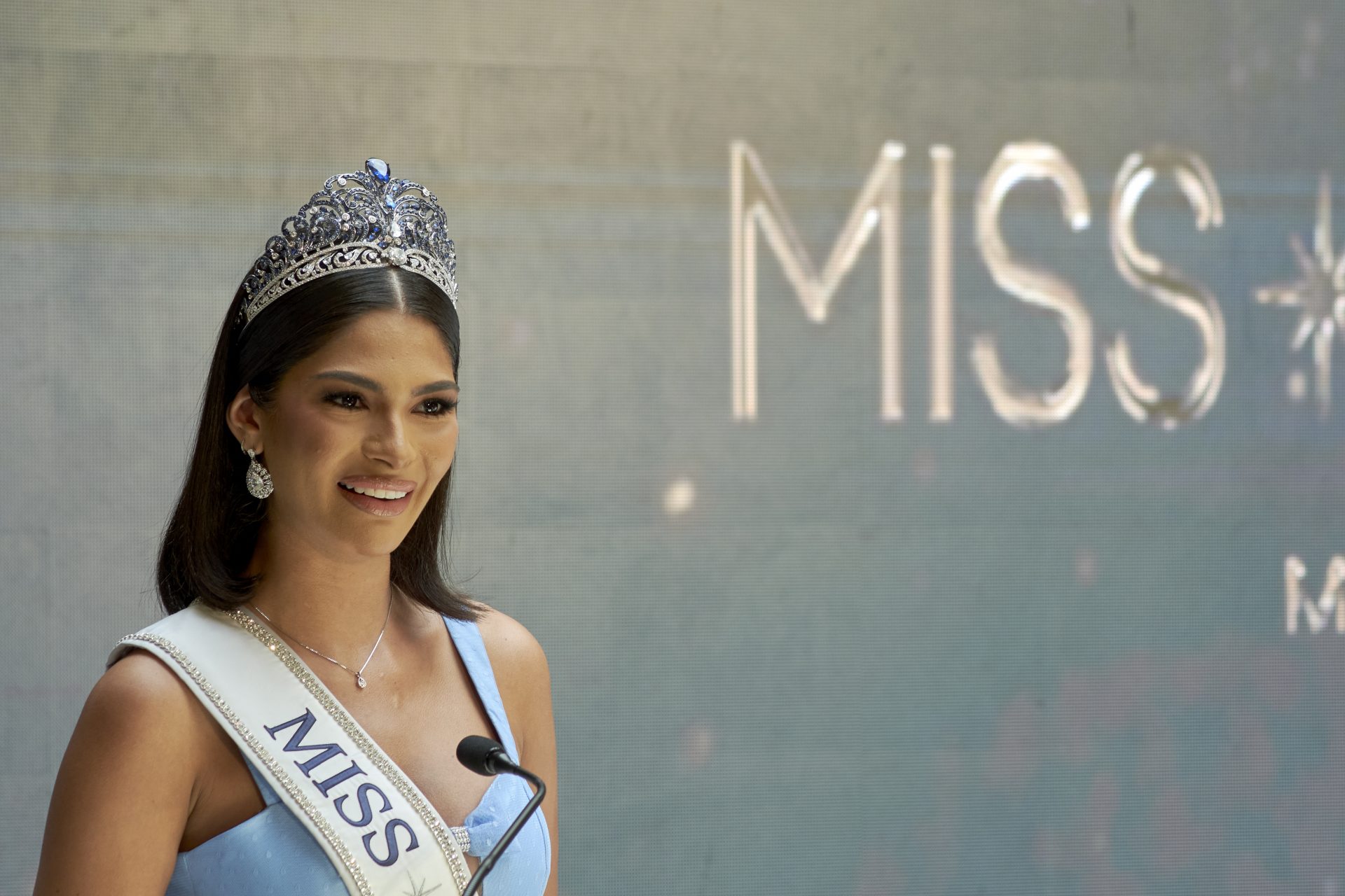 Relembrando as 10 últimas vencedoras do concurso Miss Universo