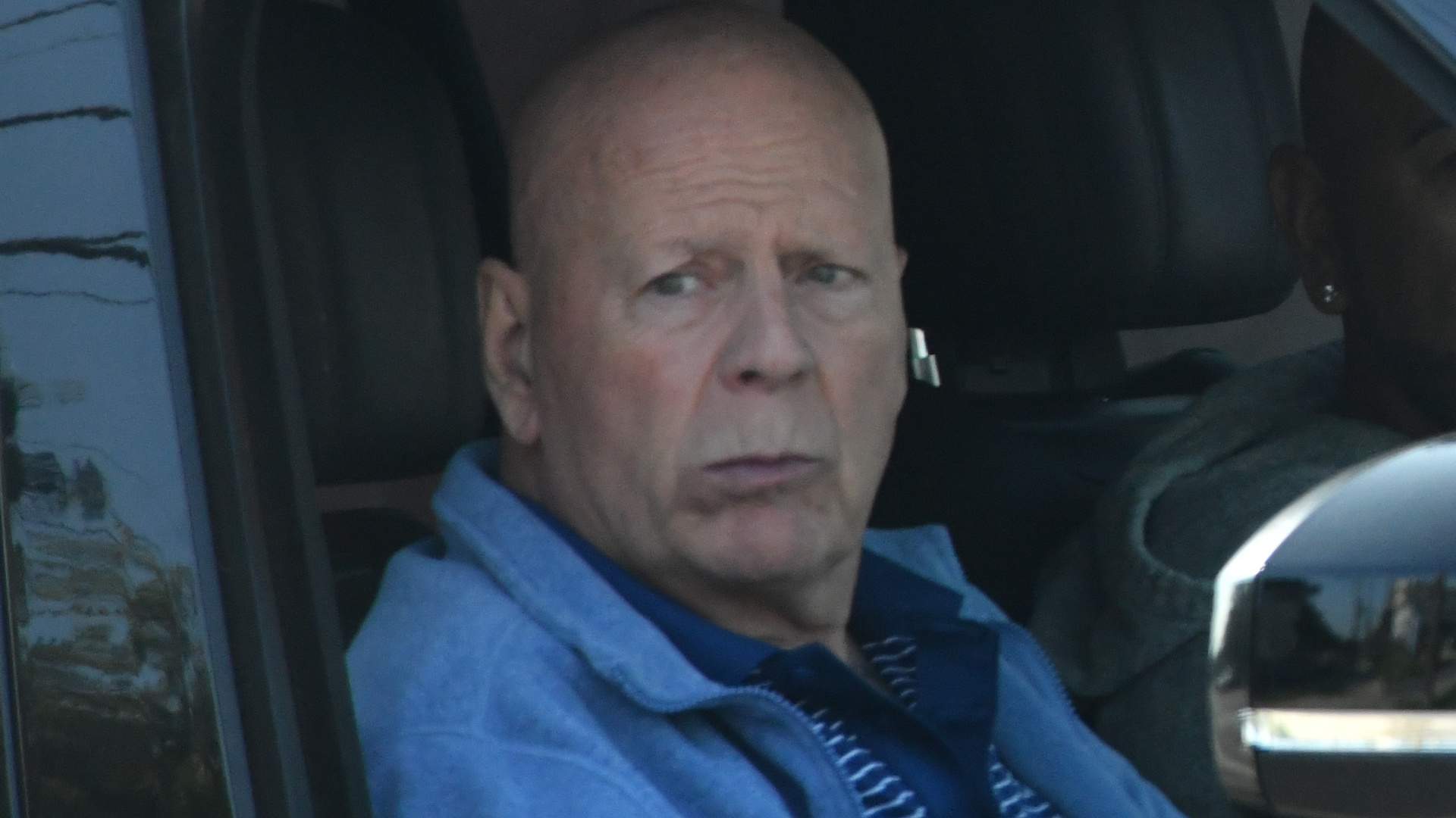 Bruce Willis' health status