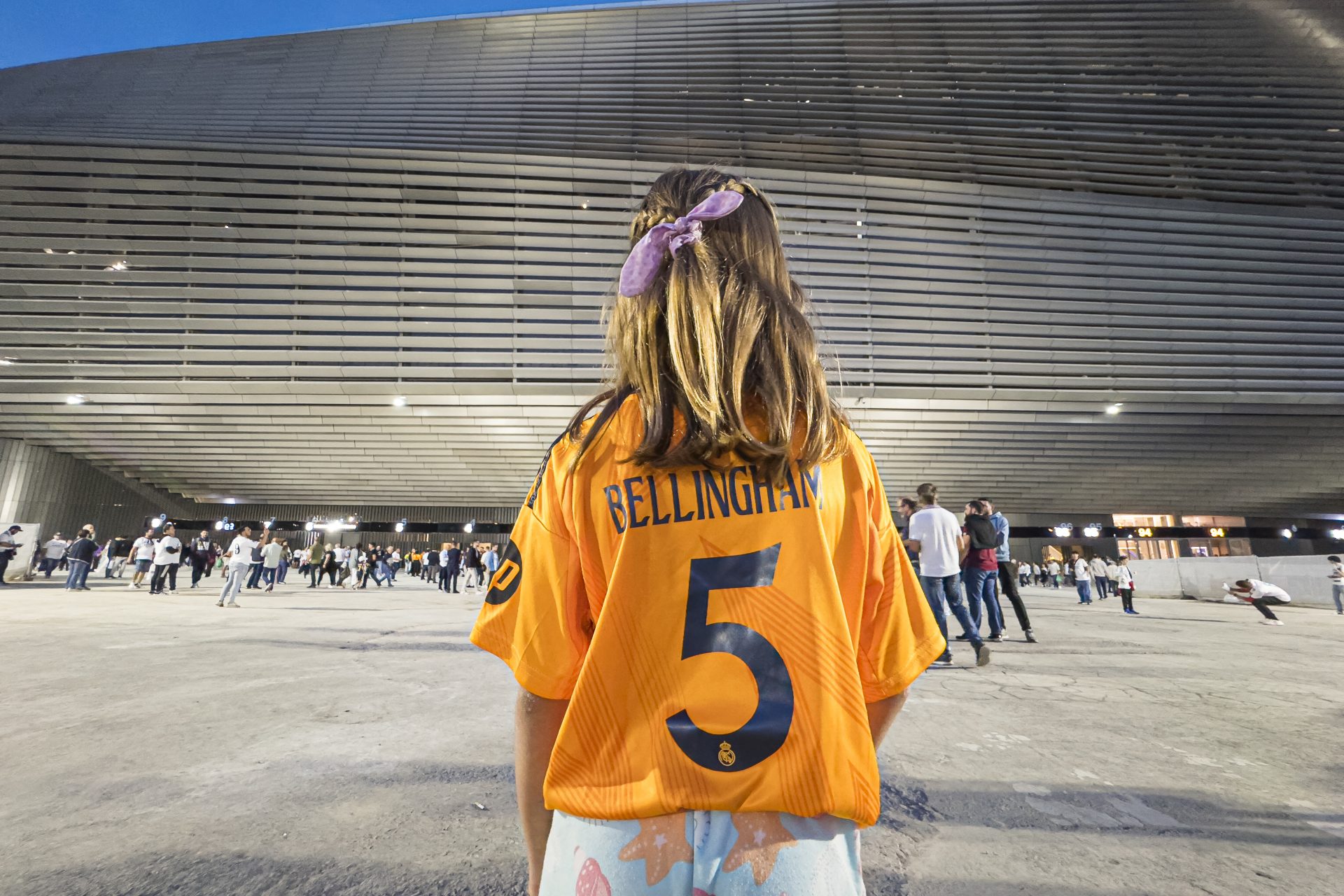 El porqué de los nombres de los estadios españoles