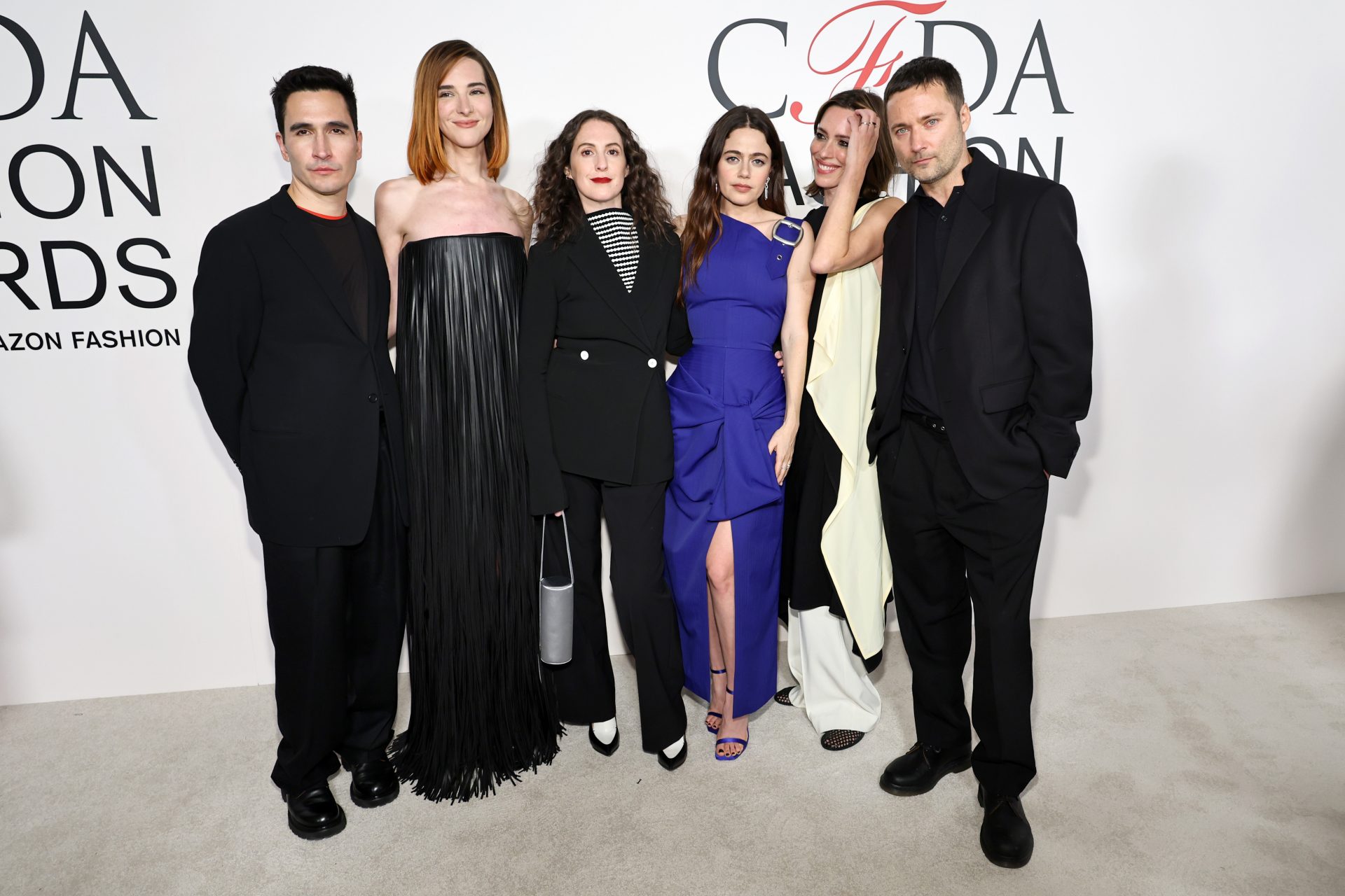 La contribución de los premios CFDA a futuros diseñadores