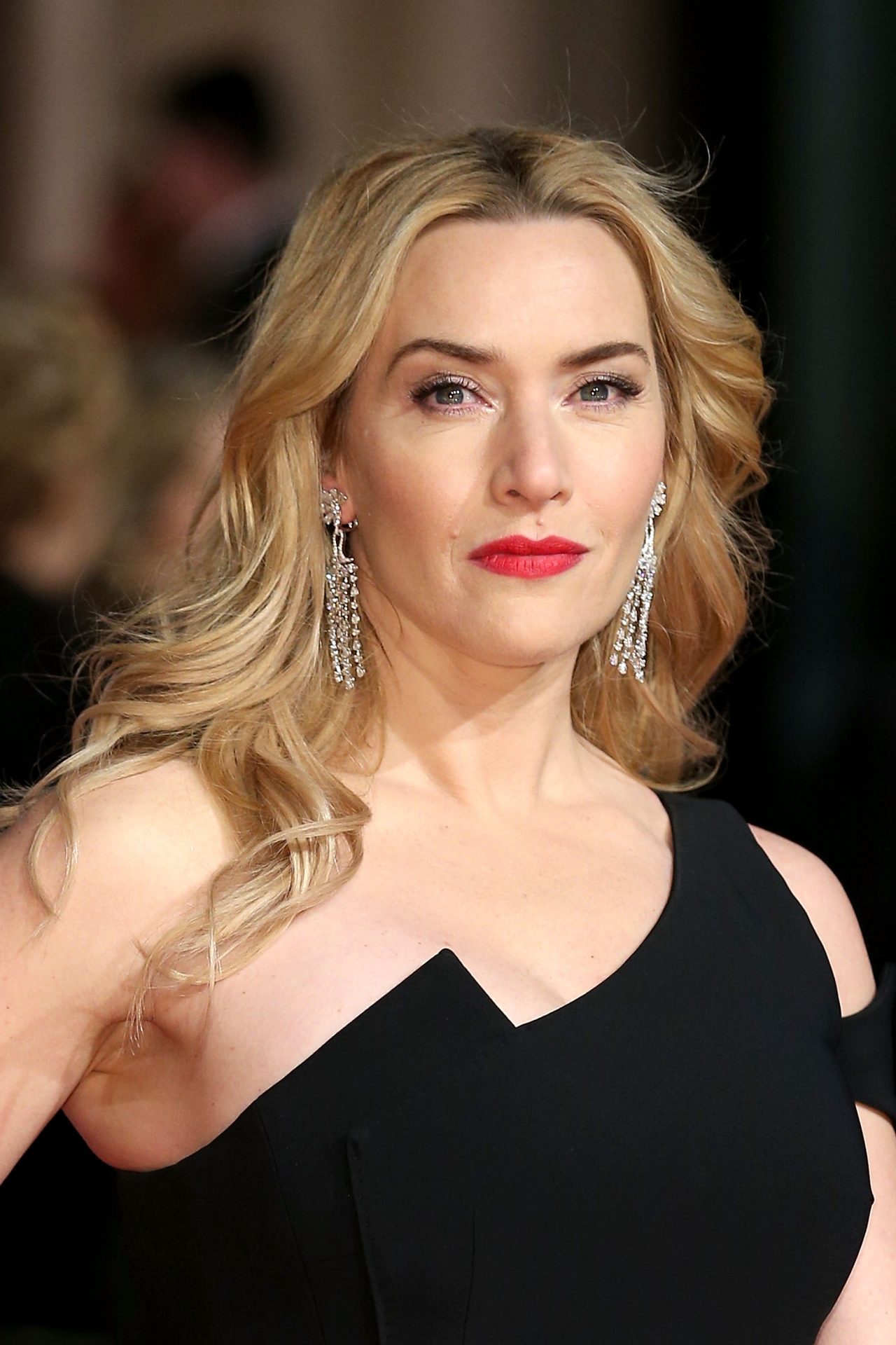  Kate Winslet