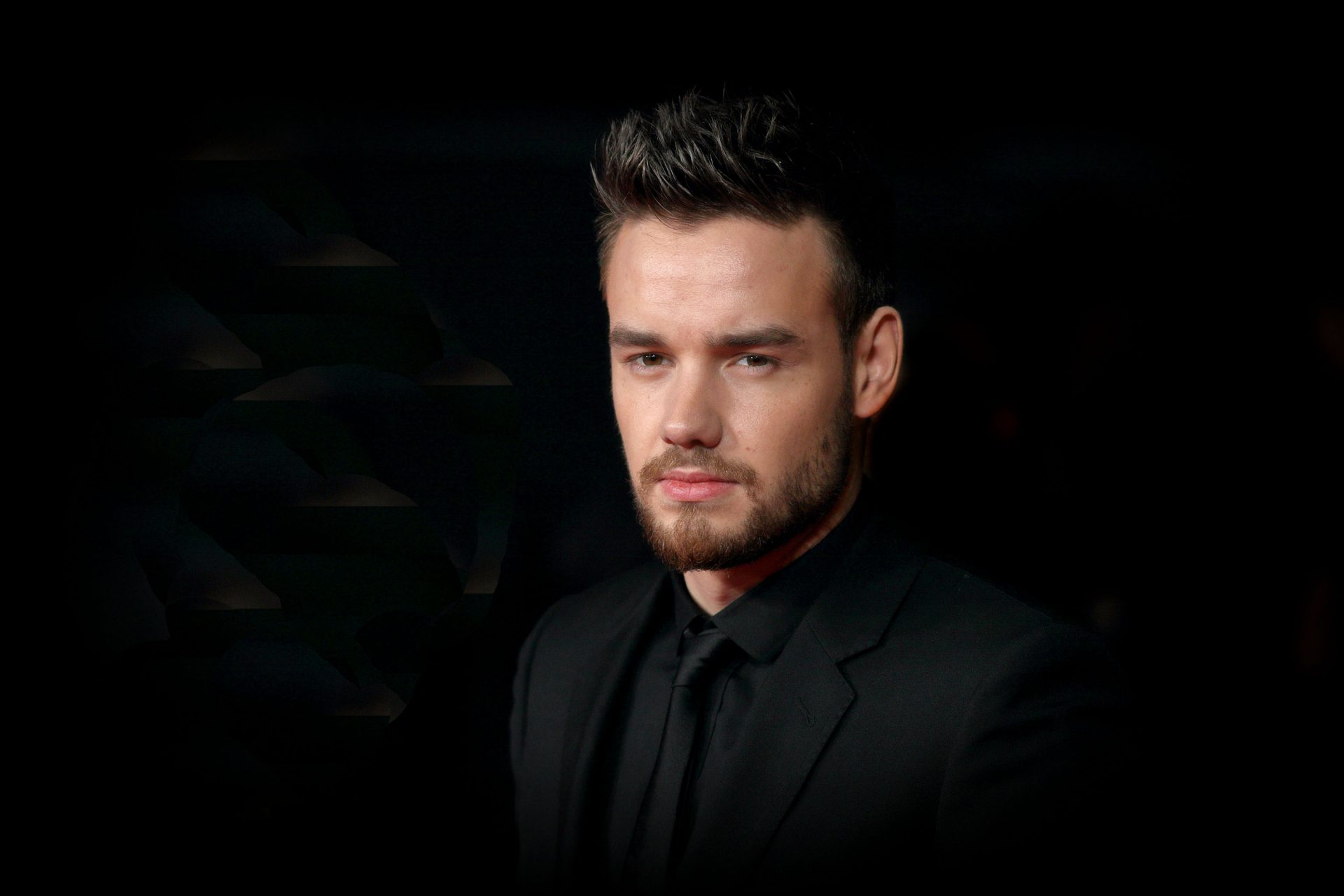 La trágica historia de Liam Payne