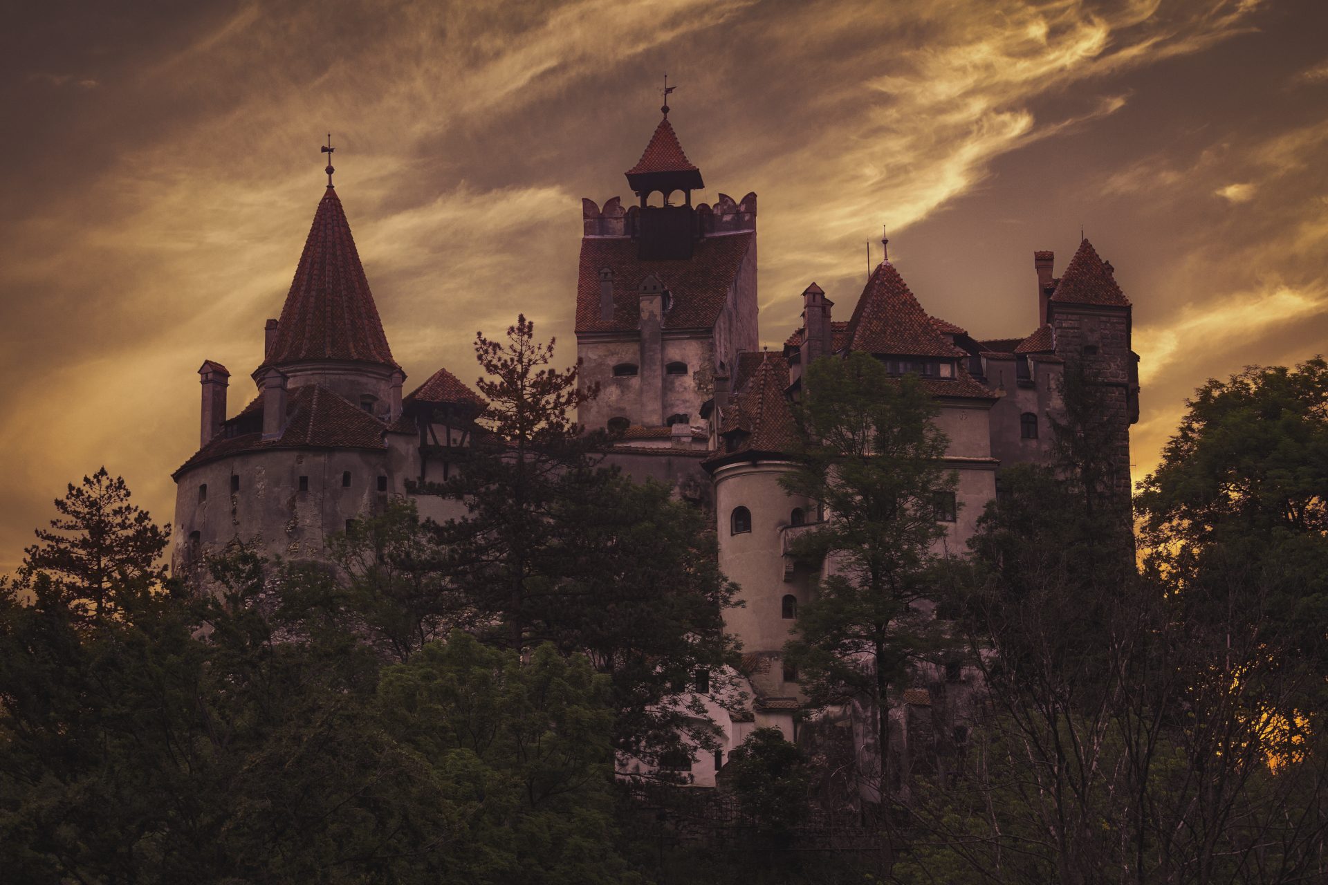 Transylvania (Romania)