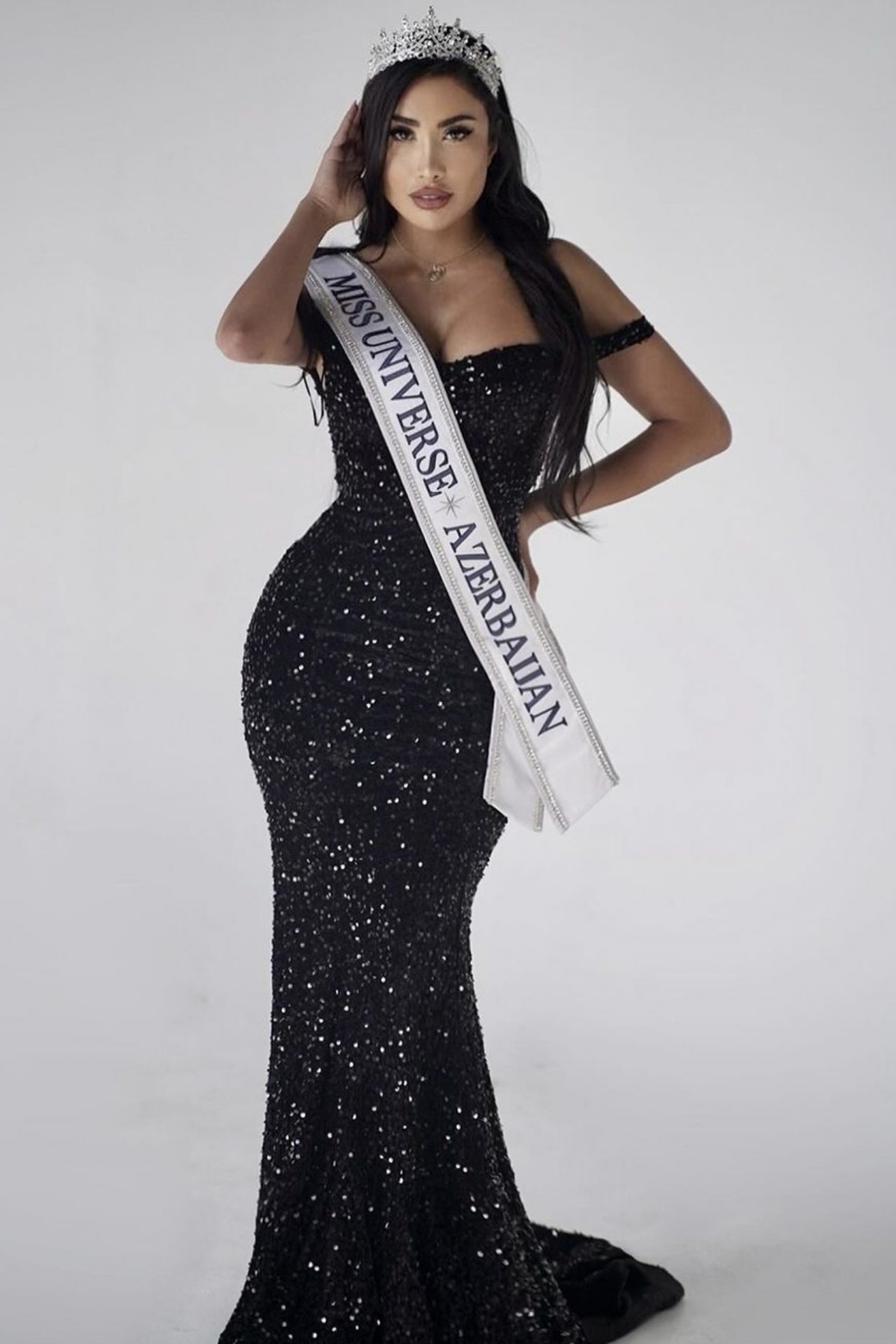 Miss Universo Azerbaiyán