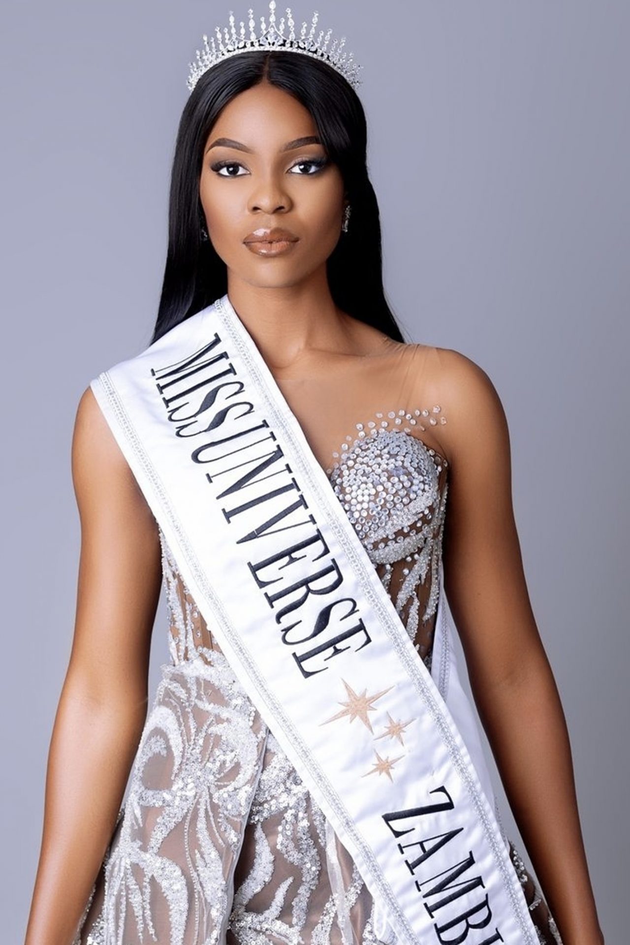 Miss Universo Zambia