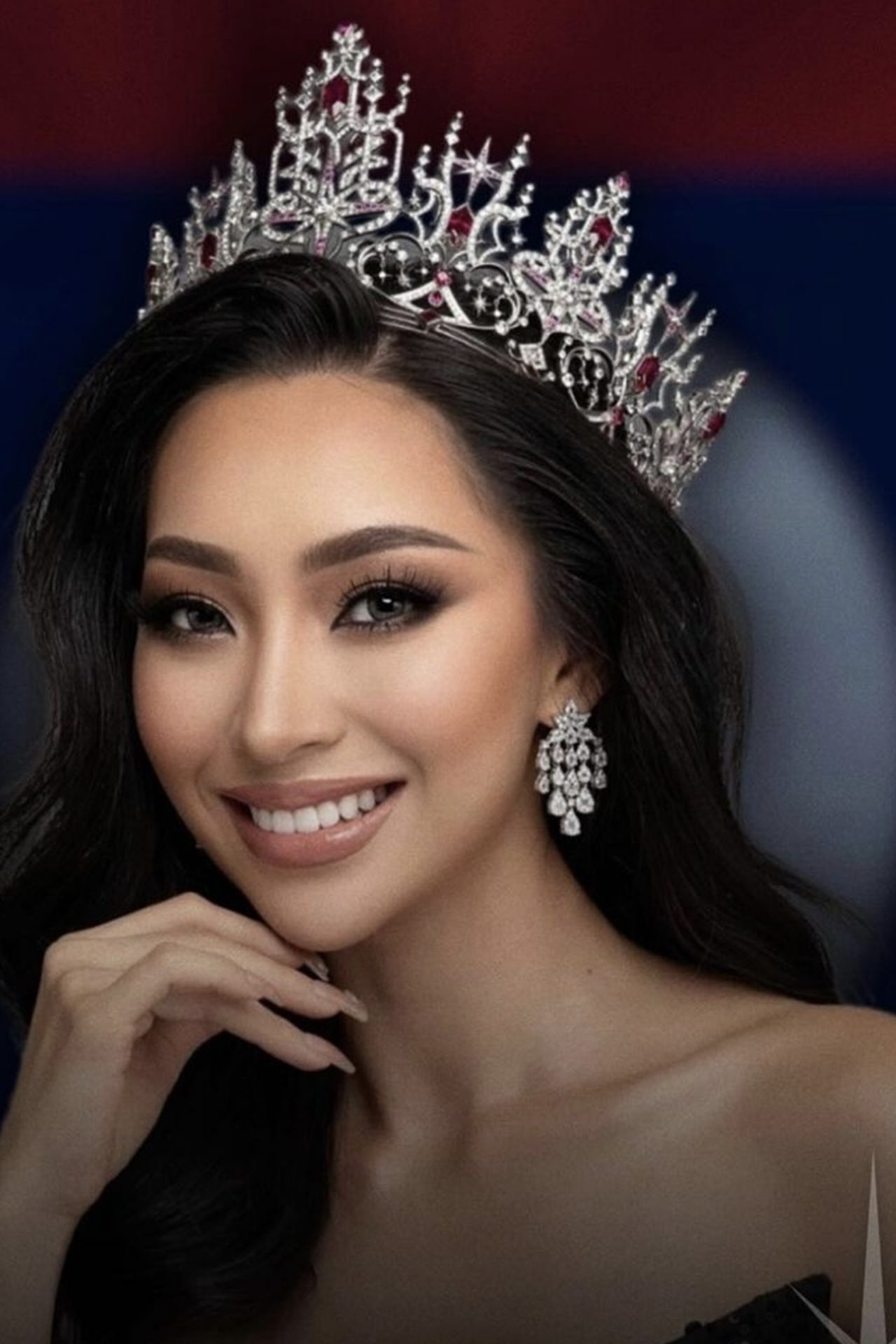 Miss Universo Laos