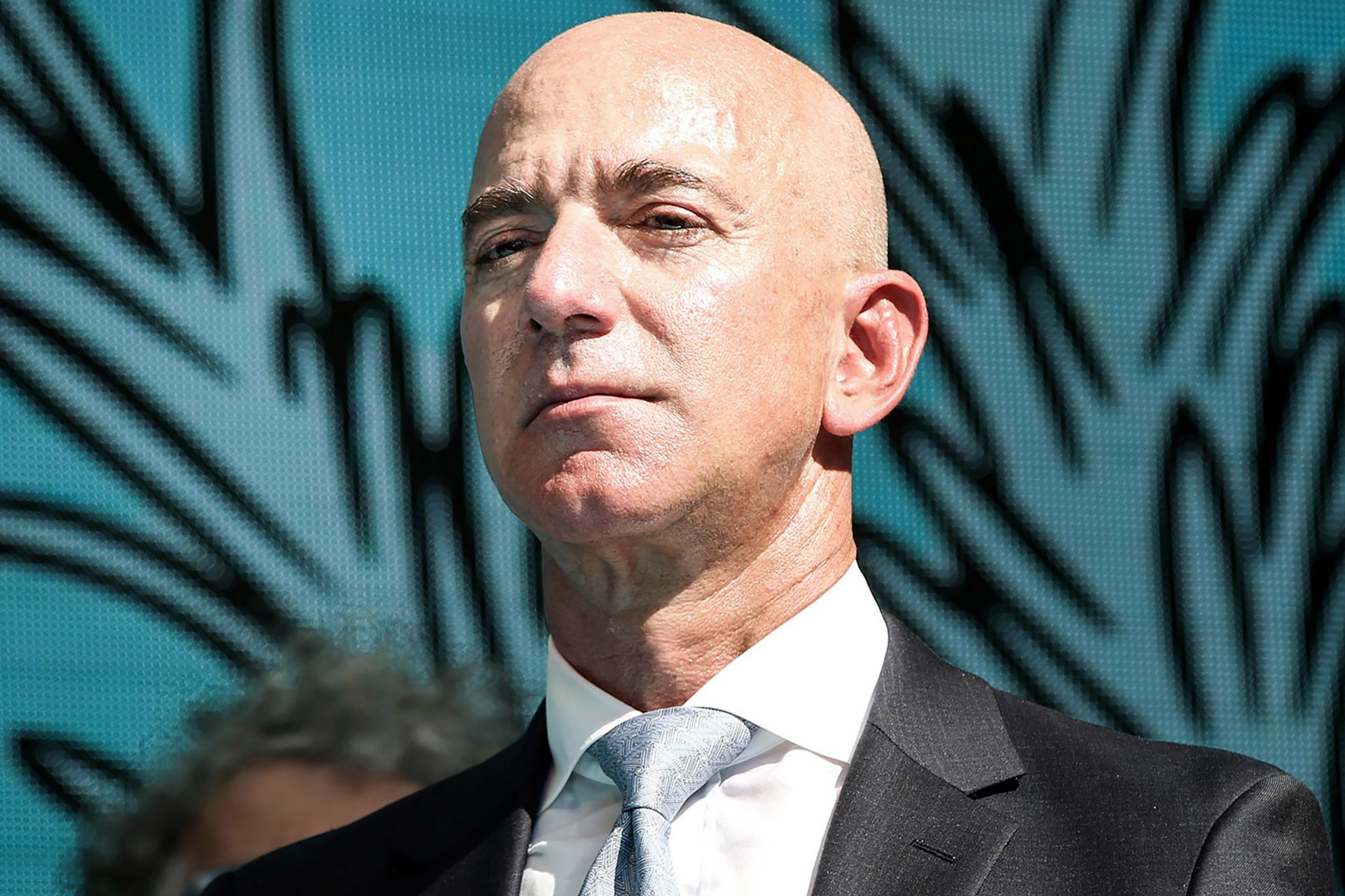 Hoe heeft Jeff Bezos zo rijk kunnen worden?