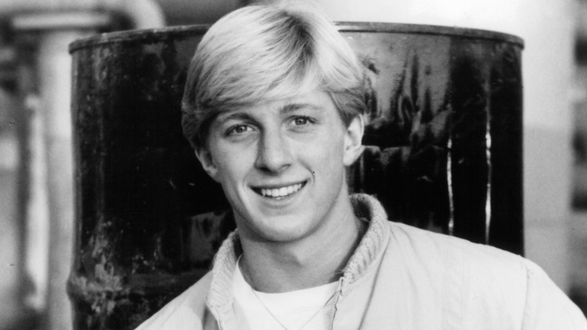 ¿Recuerdas a William Zabka, el actor de Karate Kid? Así ha cambiado