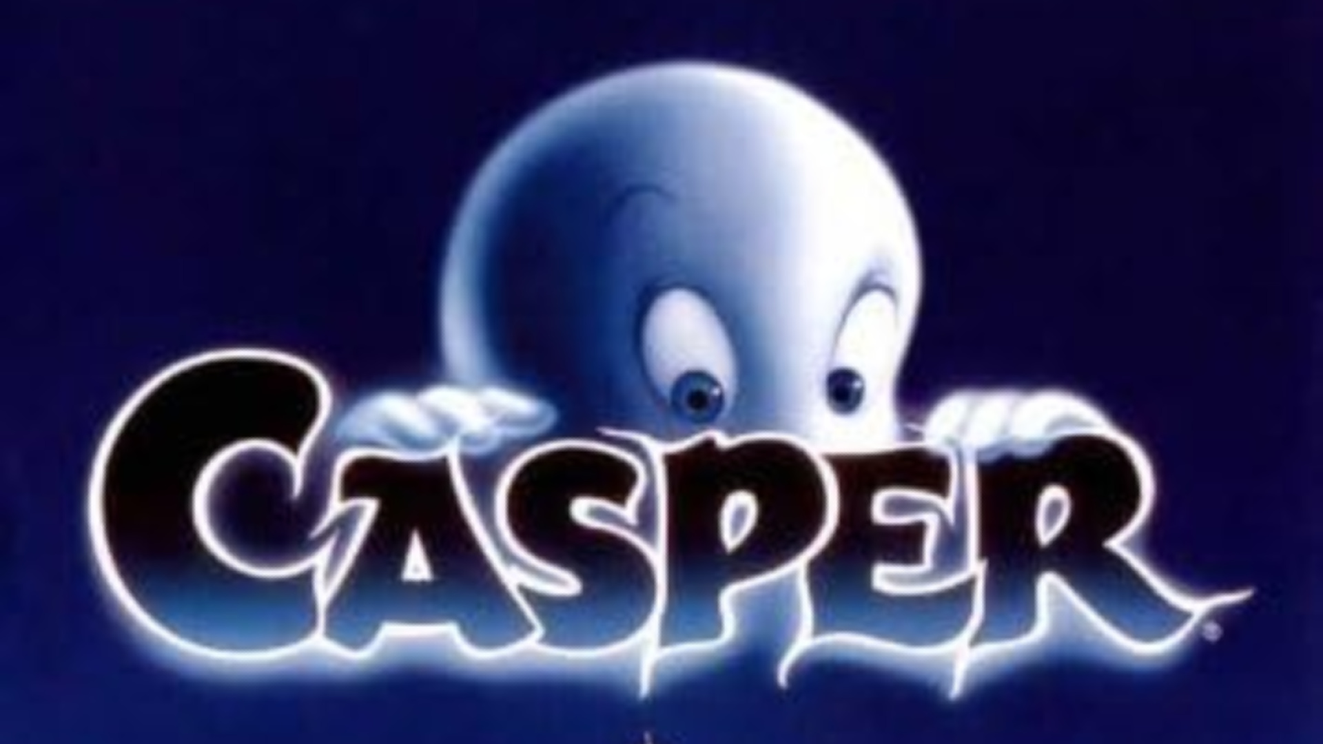 'Casper' (1995)