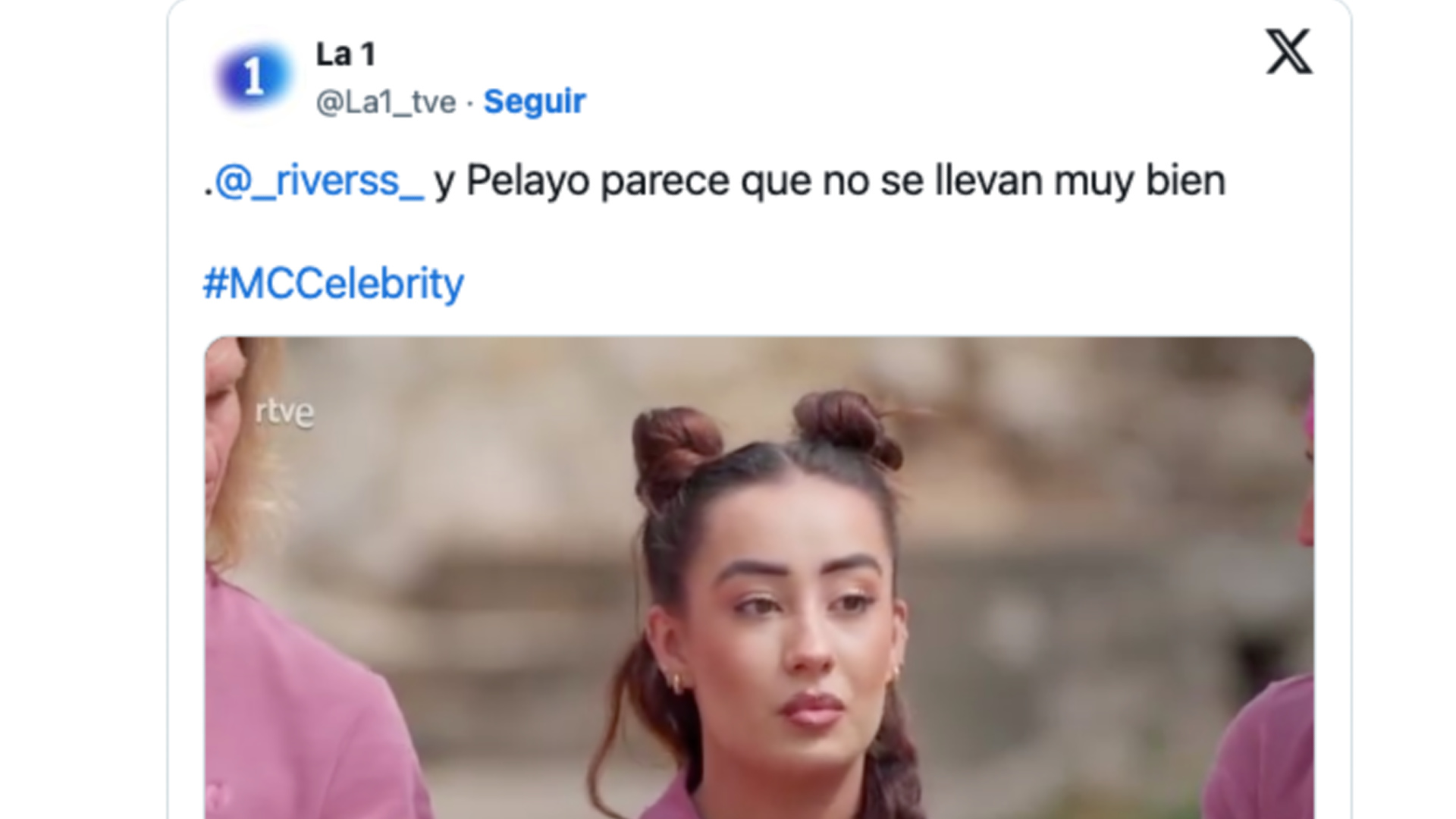 La opinión de Marina Rivers