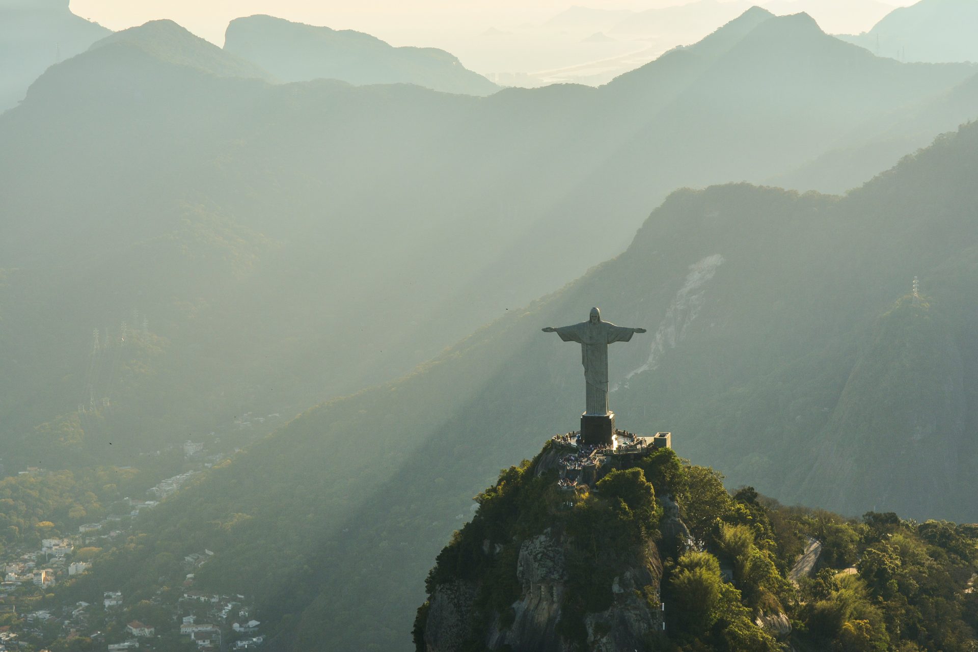 Se gosta de histórias assombradas, estes lugares no Brasil são o destino ideal