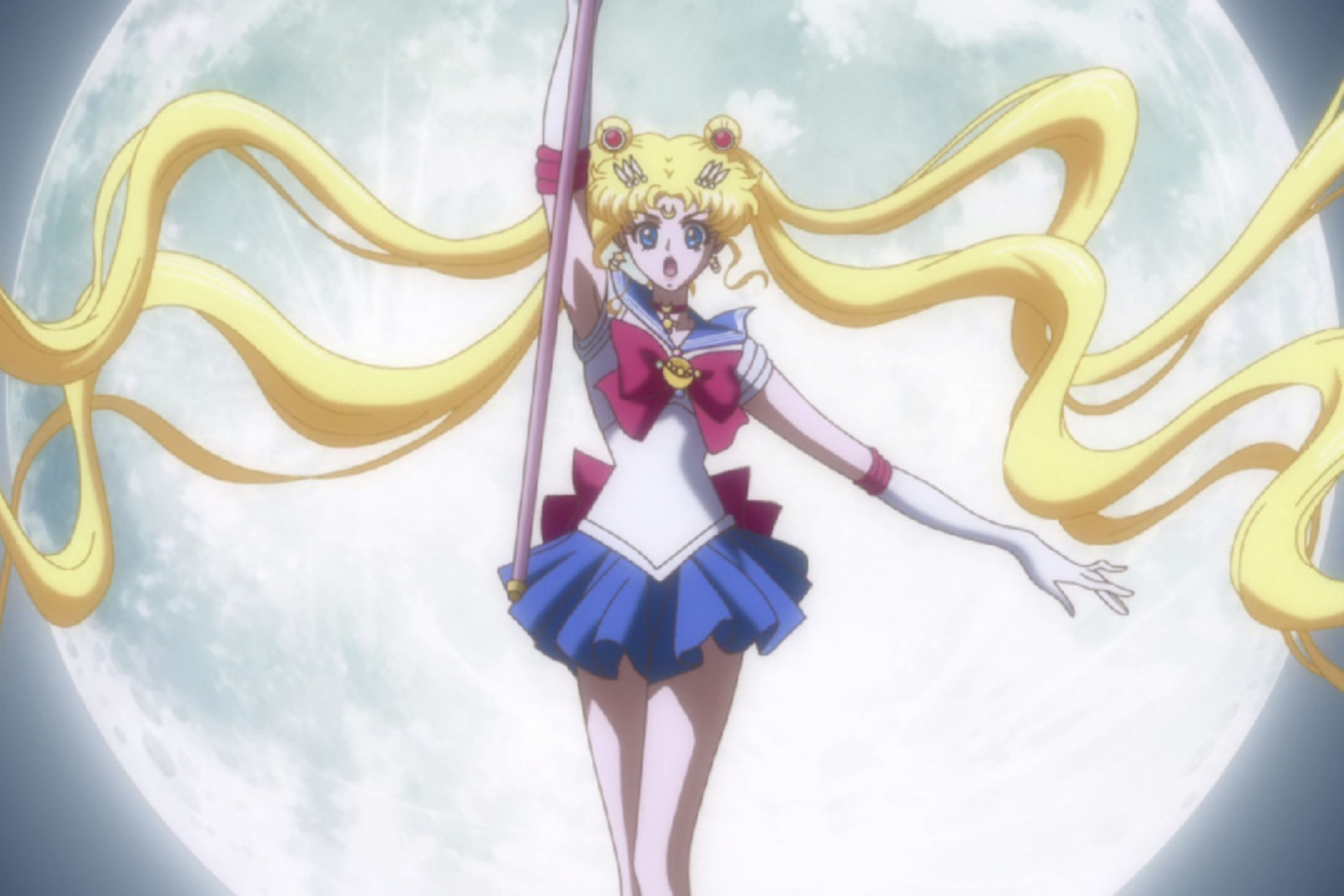 Sailor Moon 