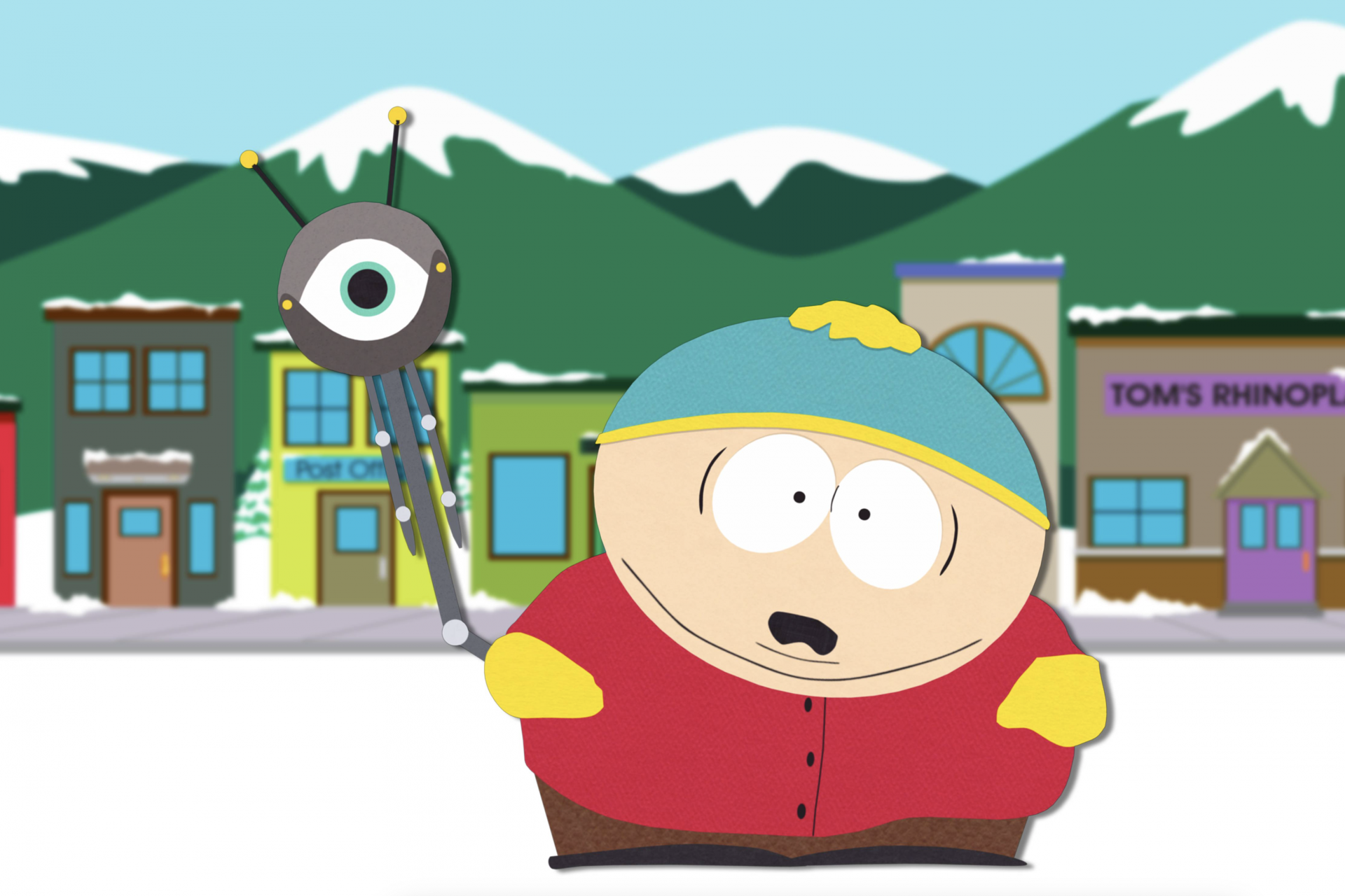 South Park